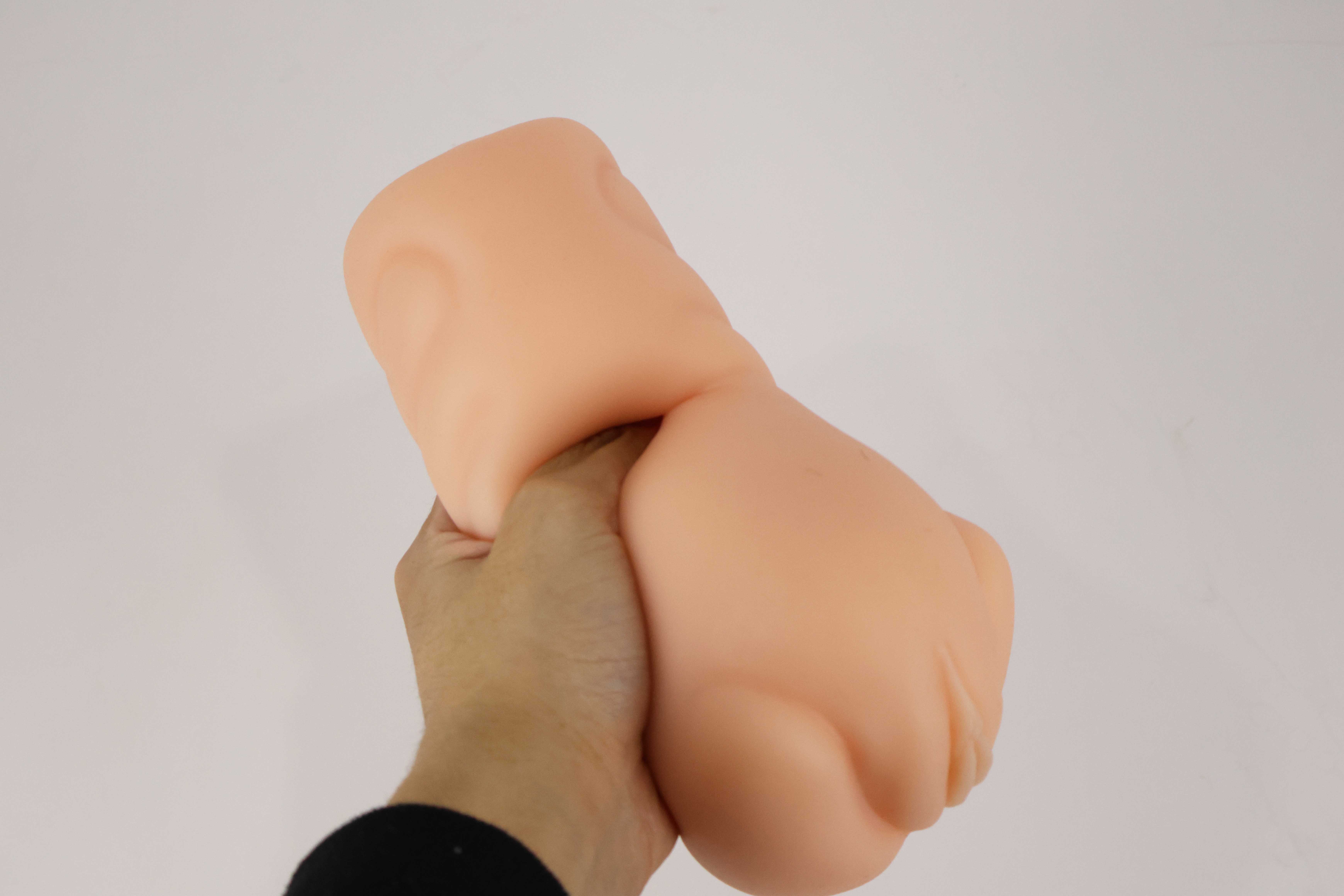 LoveFactor——“工口萌娘”评测!初次一般的紧致入口,挤压肉感后的球形宫口!