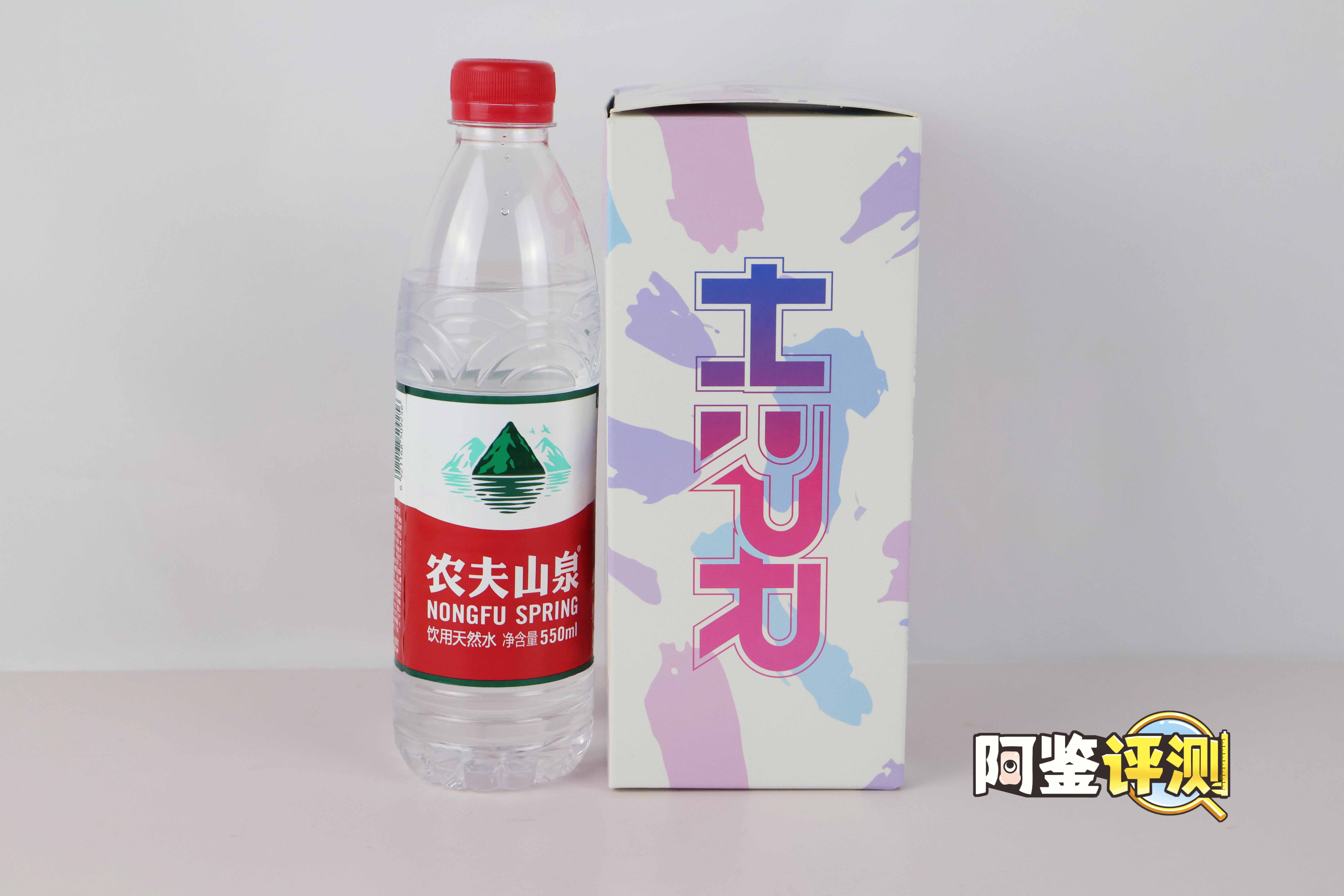HRPR—“铃鹿学妹”评测!新品牌首秀!又一款三层慢玩设计飞机杯~
