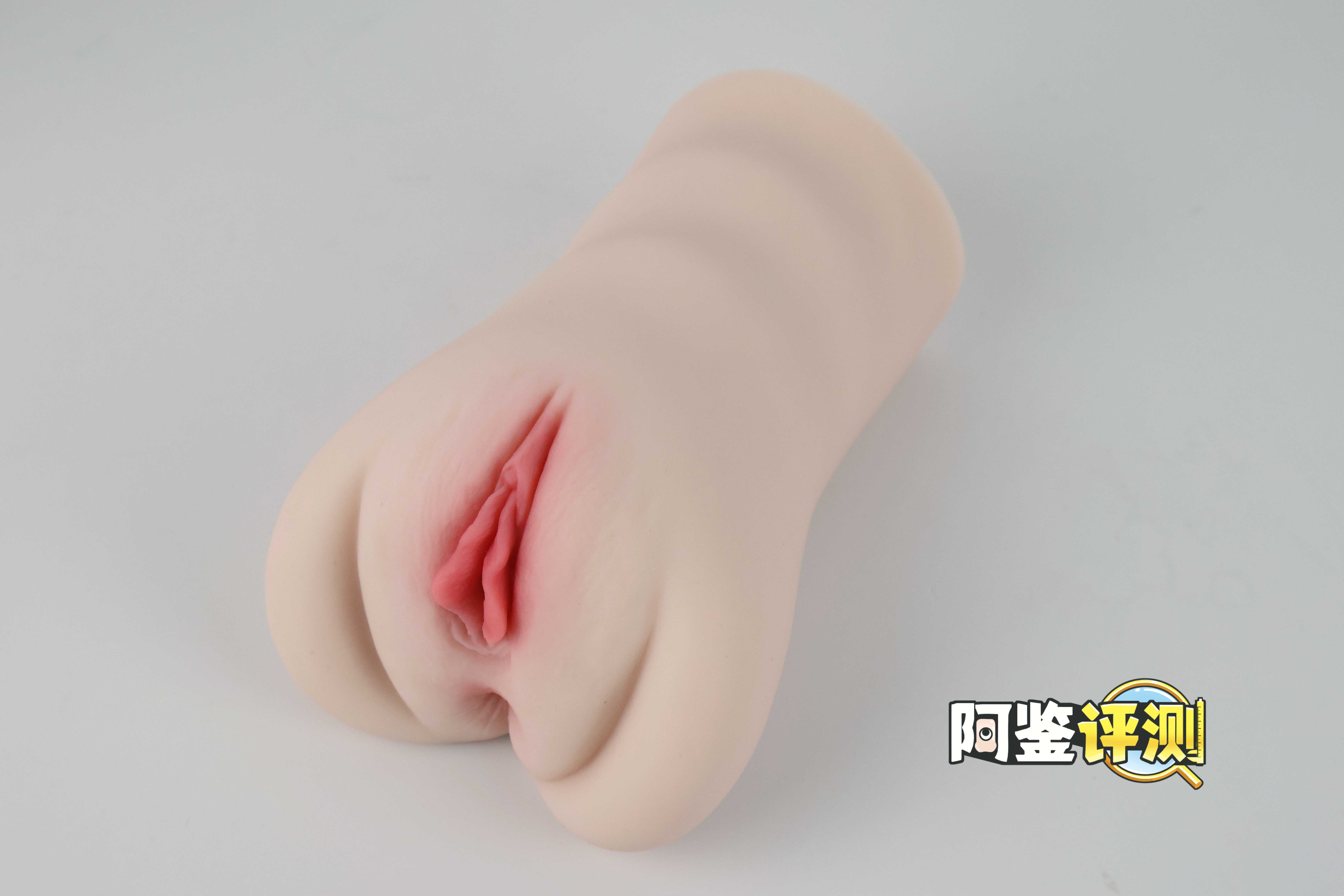 HRPR—“铃鹿学妹”评测!新品牌首秀!又一款三层慢玩设计飞机杯~