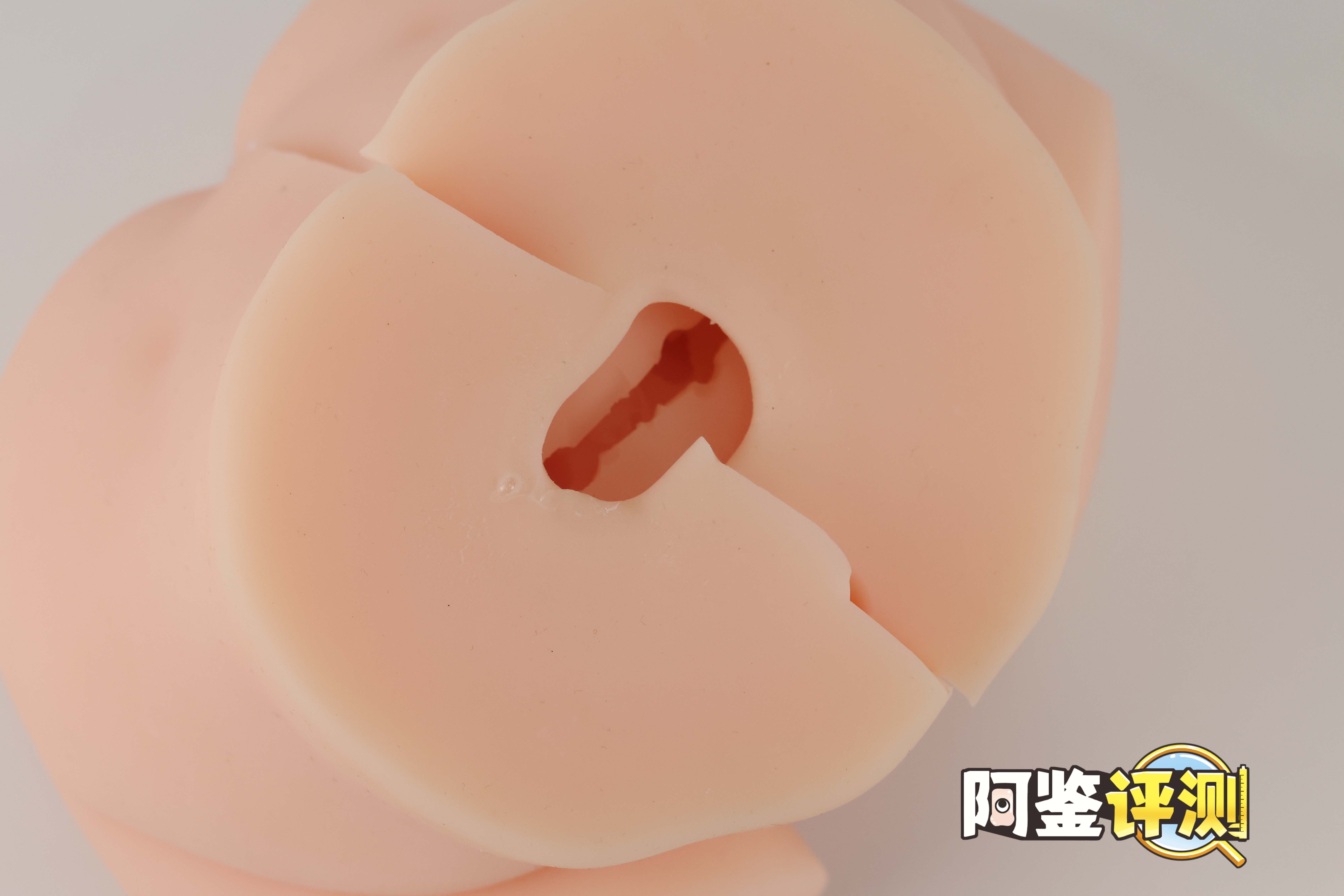 趣网COC——“杯魔女”评测!屁股就是用来拍的!爆笑流“抖动”臀模!