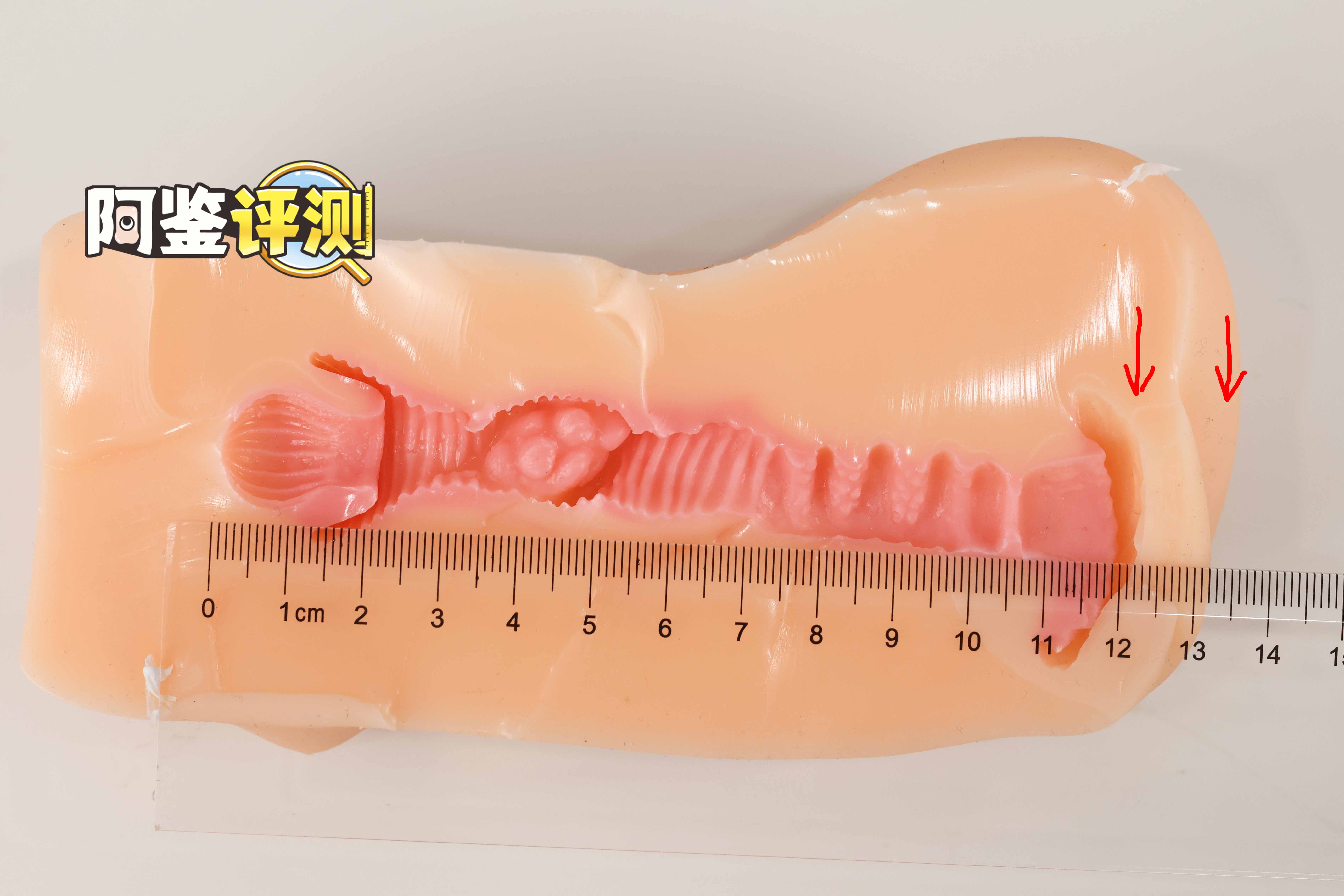 HOTFUN—“水着琉璃子【夏日版】”评测!著名的二次元名器,实际质量如何?