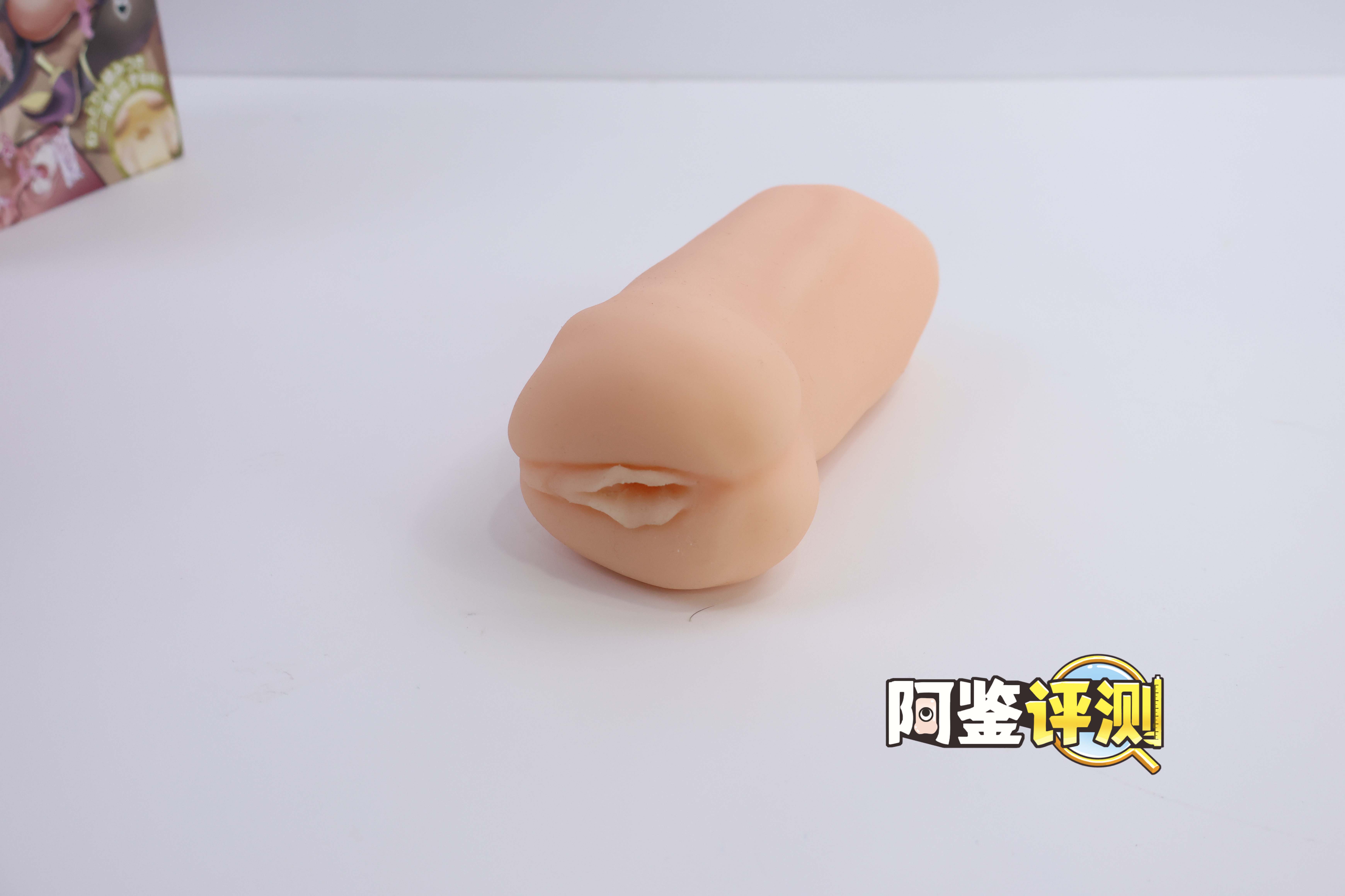 汤马托易士-“淫魔姐姐”评测!早年的软胶杯,缩水版姬骑士?