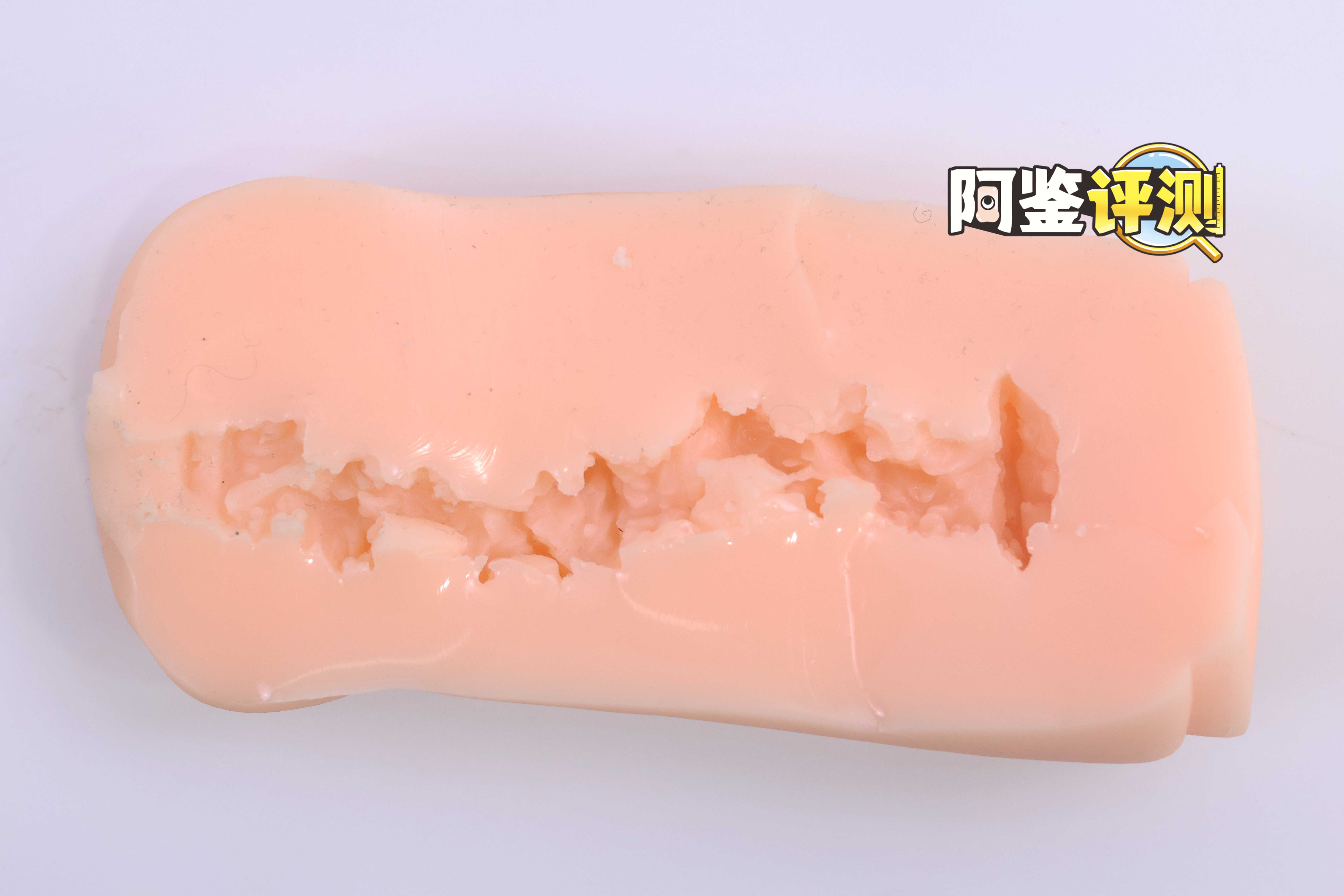 汤马托易士-“淫魔姐姐”评测!早年的软胶杯,缩水版姬骑士?