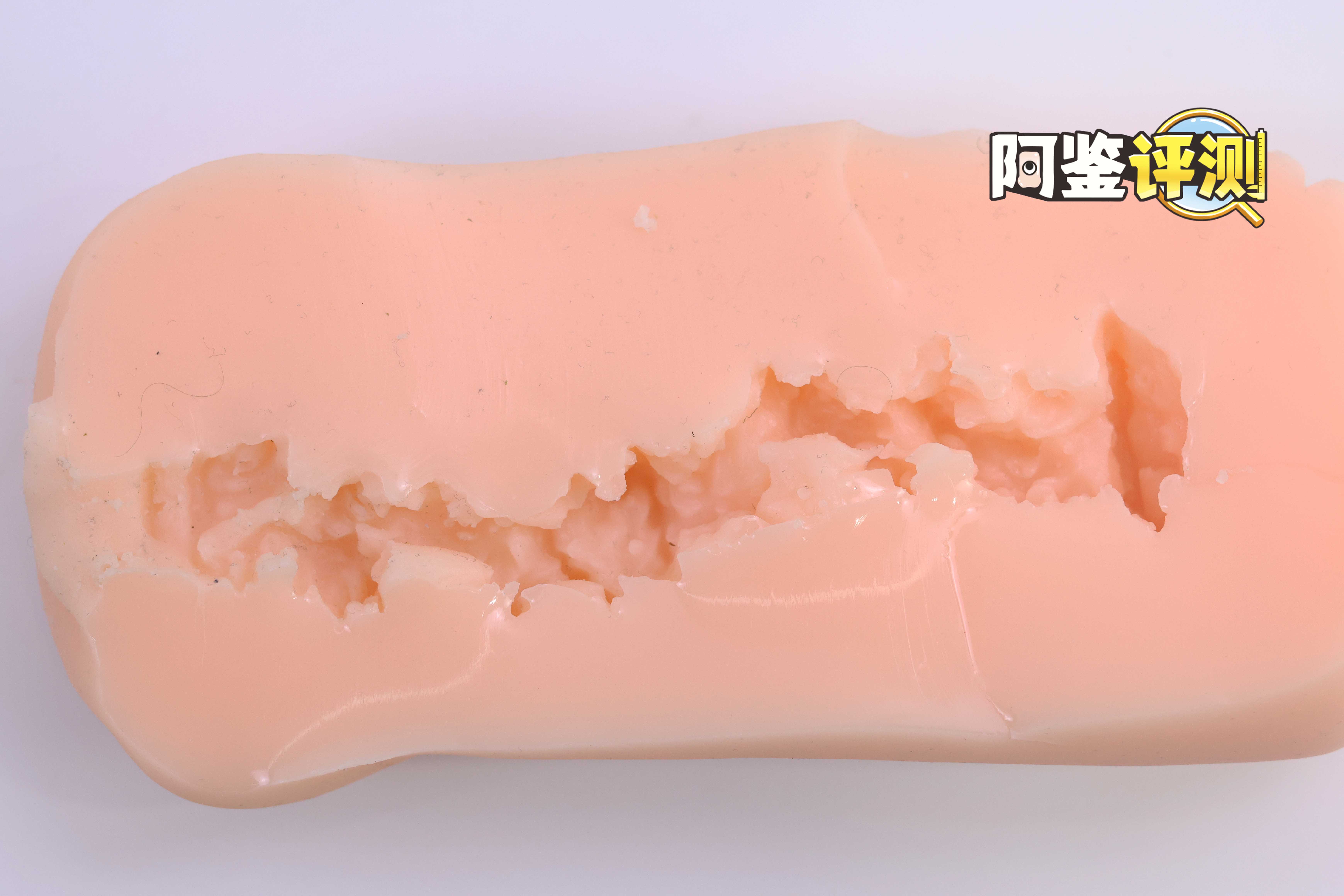 汤马托易士-“淫魔姐姐”评测!早年的软胶杯,缩水版姬骑士?