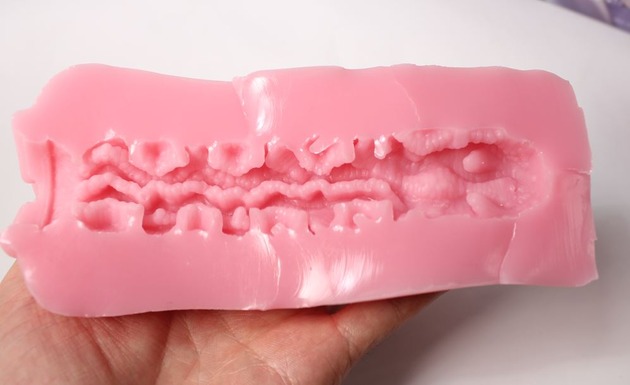 MATE—“前辈的另一面”,蜿蜒曲折的“虫”形结构,会有不同的有机感吗?