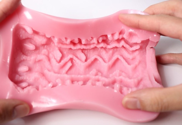 GOSE——“美臀殿堂”评测!即使是“殿堂”级的换穴炮架臀,你会真的选择使用吗?(上)