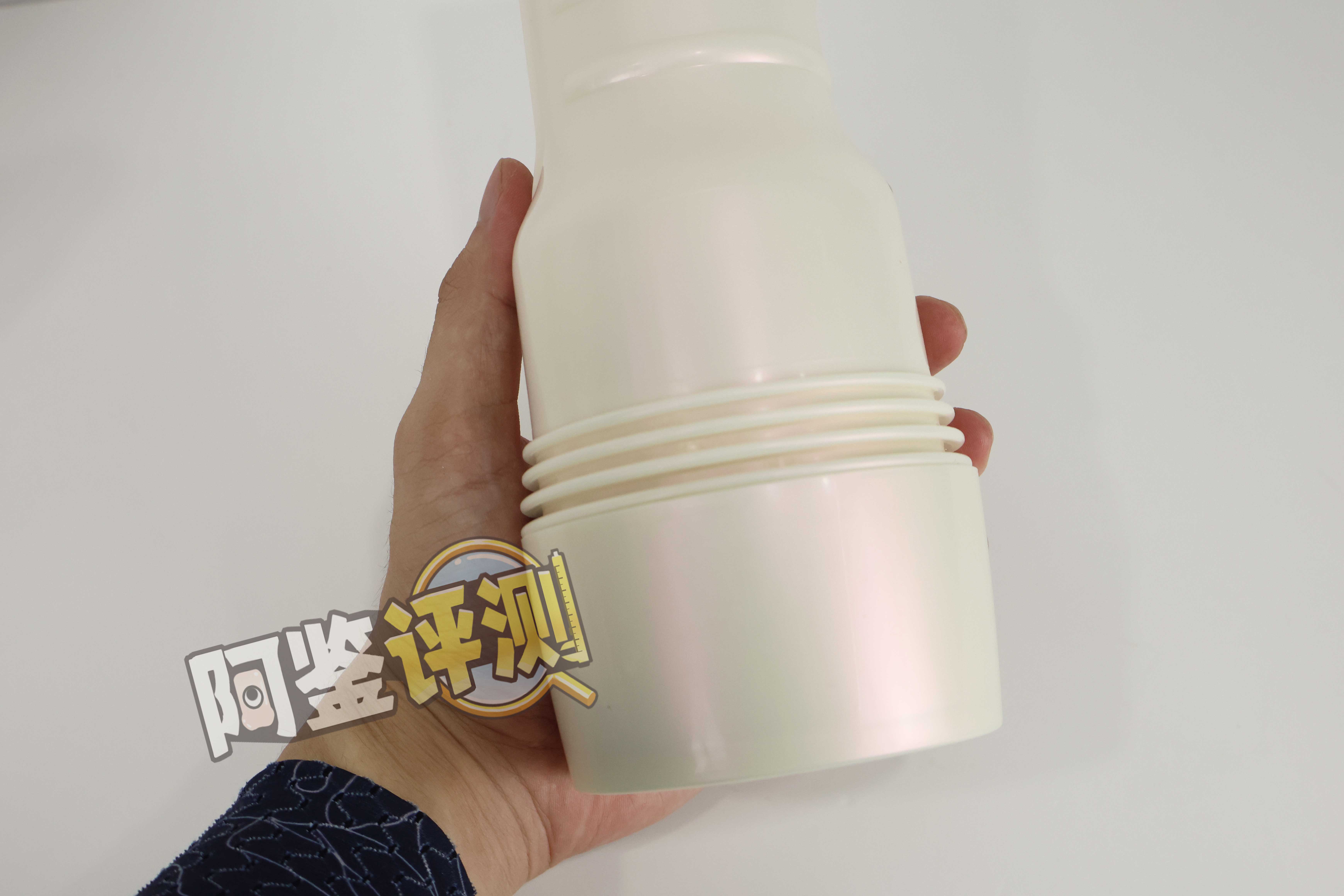 FleshLight——Destroya评测!传说中的“美系大魔王”!来自阿美莉卡的黑科技材料?