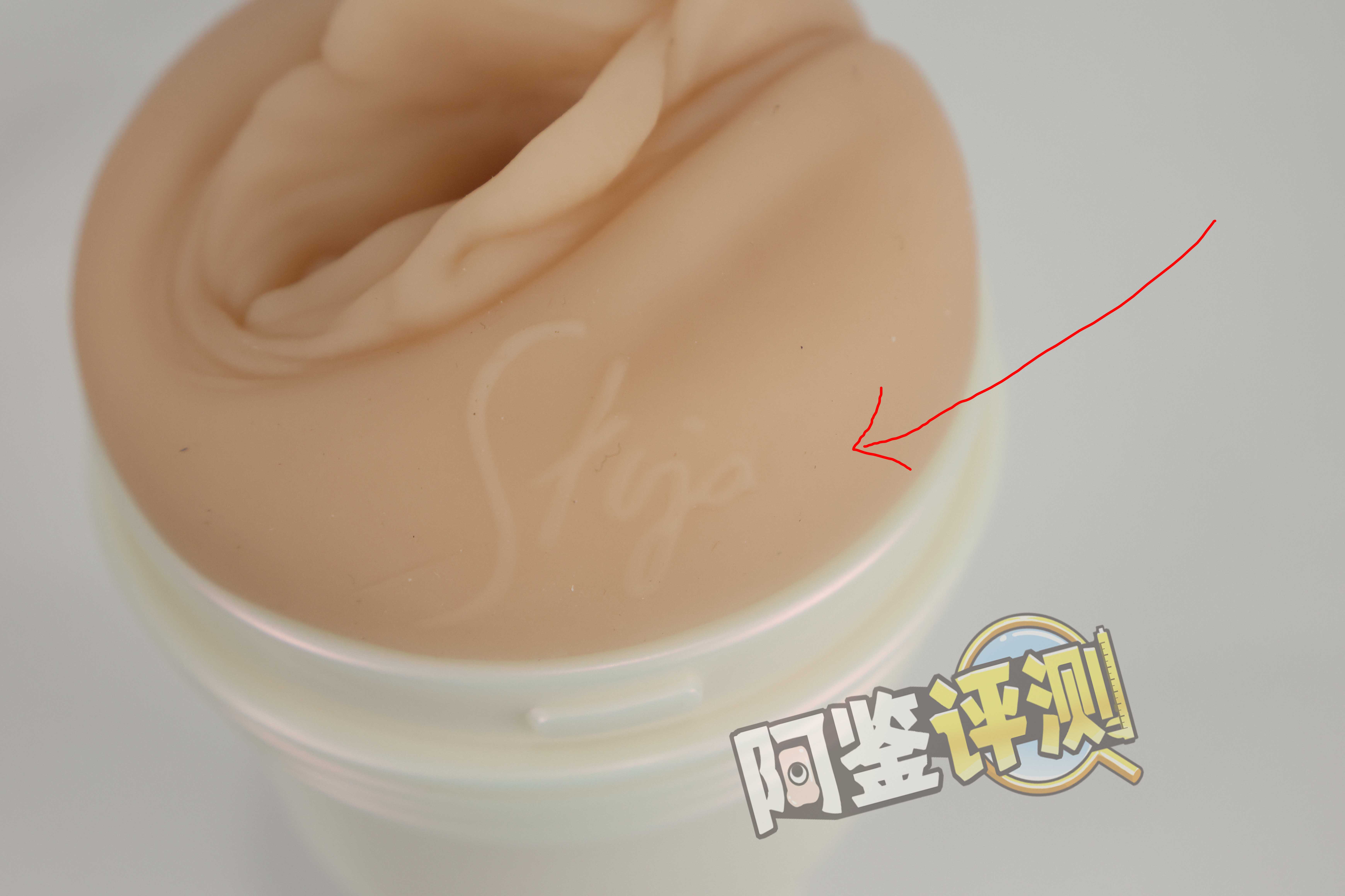 FleshLight——Destroya评测!传说中的“美系大魔王”!来自阿美莉卡的黑科技材料?