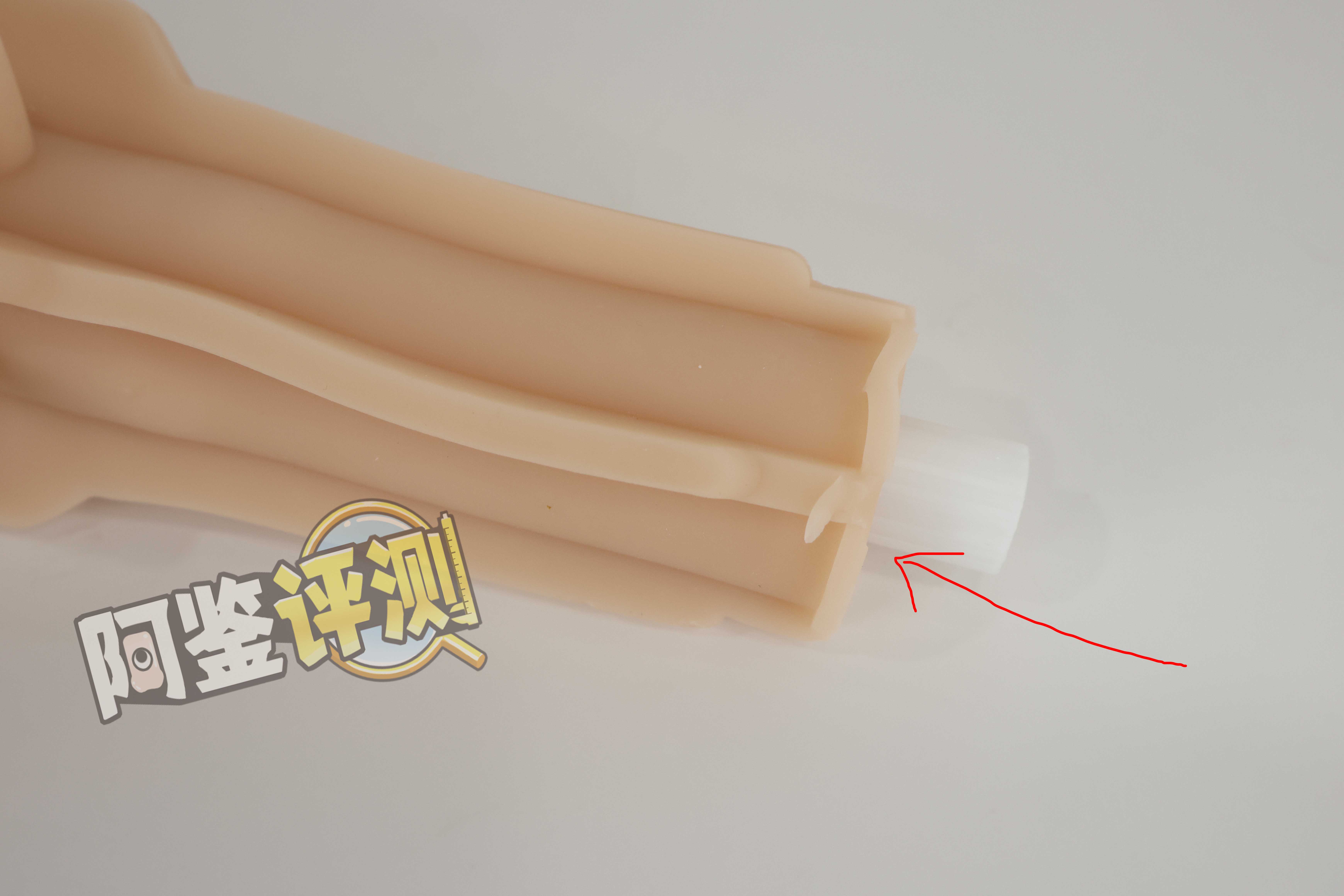 FleshLight——Destroya评测!传说中的“美系大魔王”!来自阿美莉卡的黑科技材料?