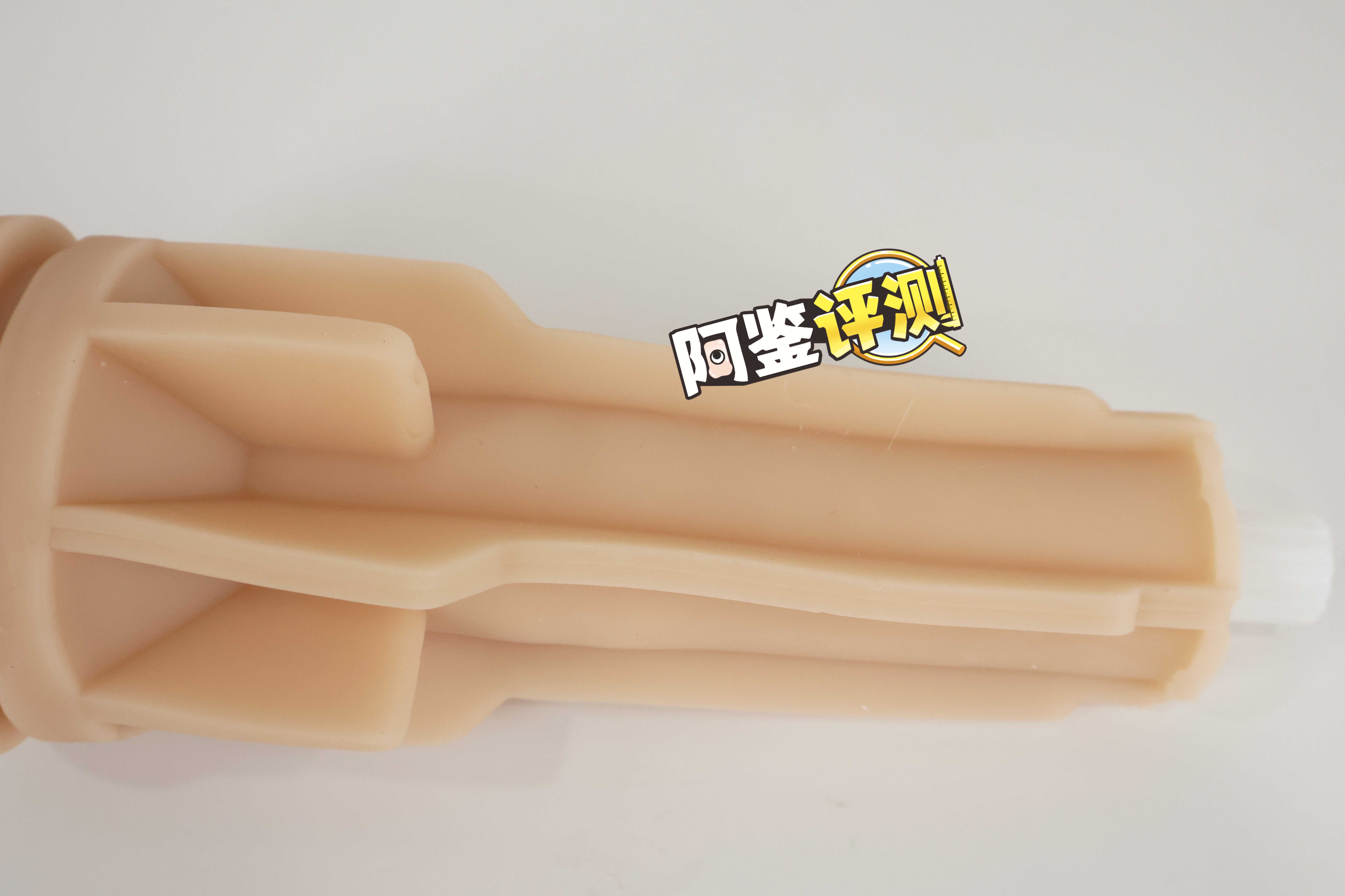 FleshLight——Destroya评测!传说中的“美系大魔王”!来自阿美莉卡的黑科技材料?