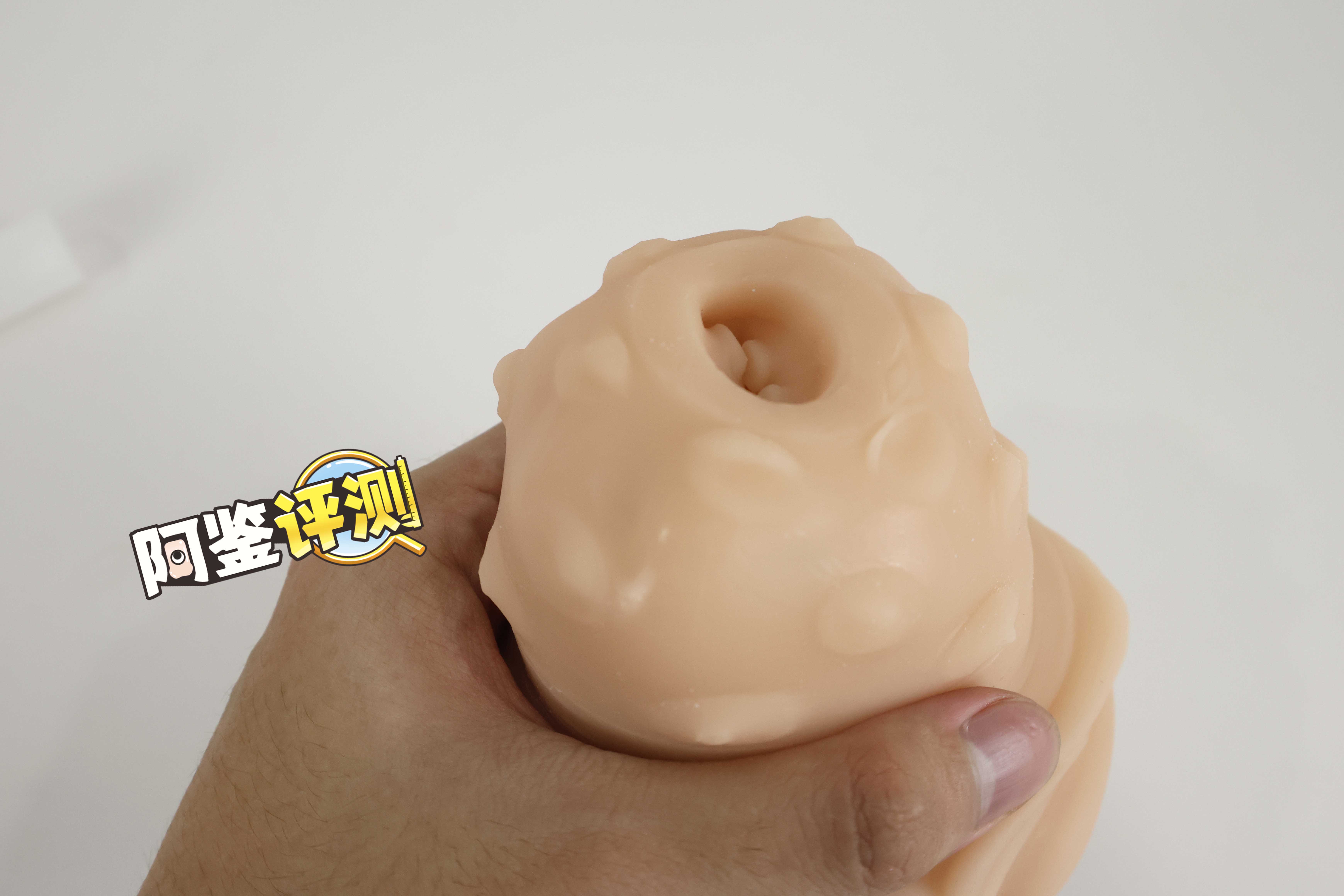 FleshLight——Destroya评测!传说中的“美系大魔王”!来自阿美莉卡的黑科技材料?