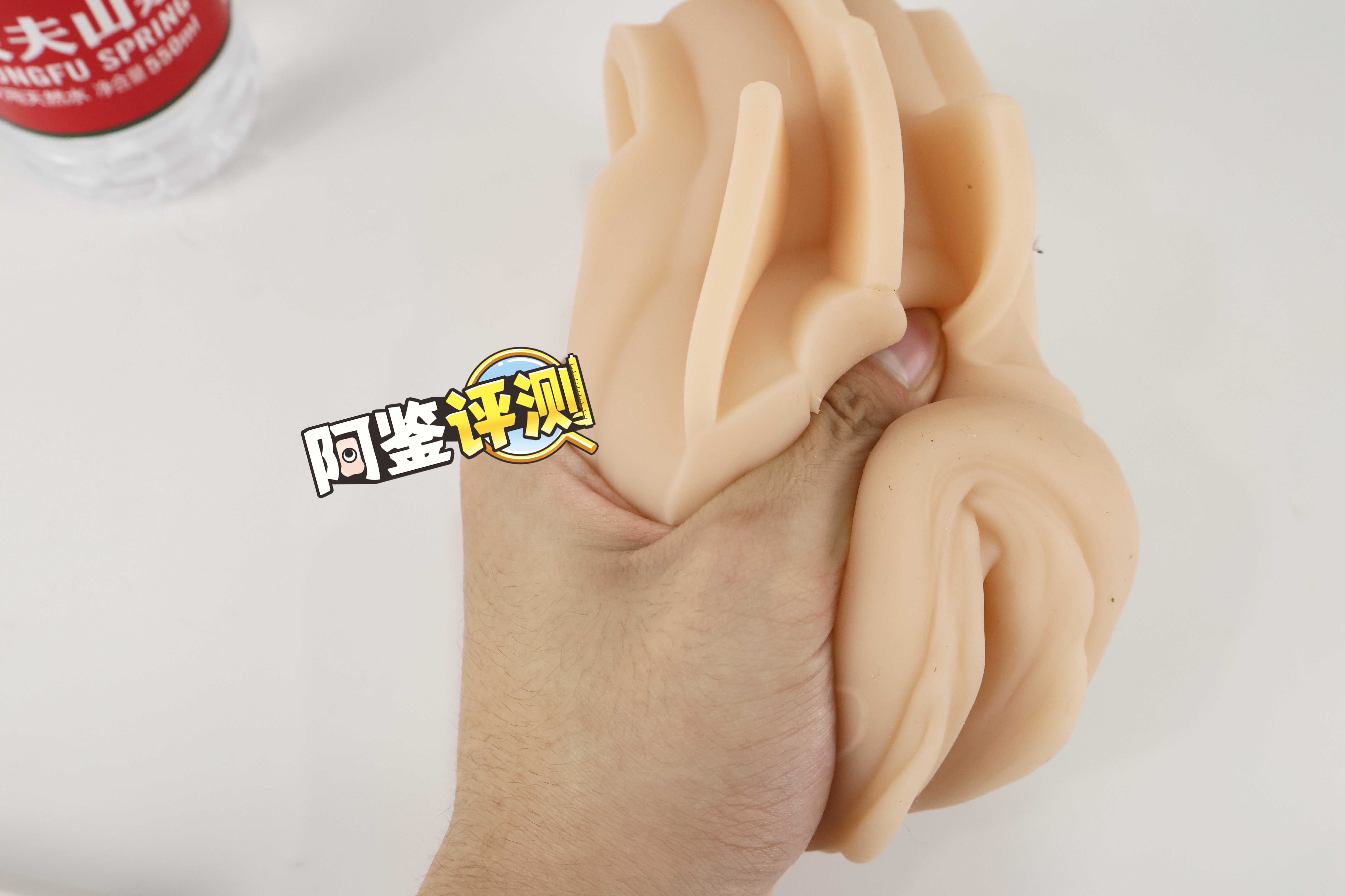 FleshLight——Destroya评测!传说中的“美系大魔王”!来自阿美莉卡的黑科技材料?