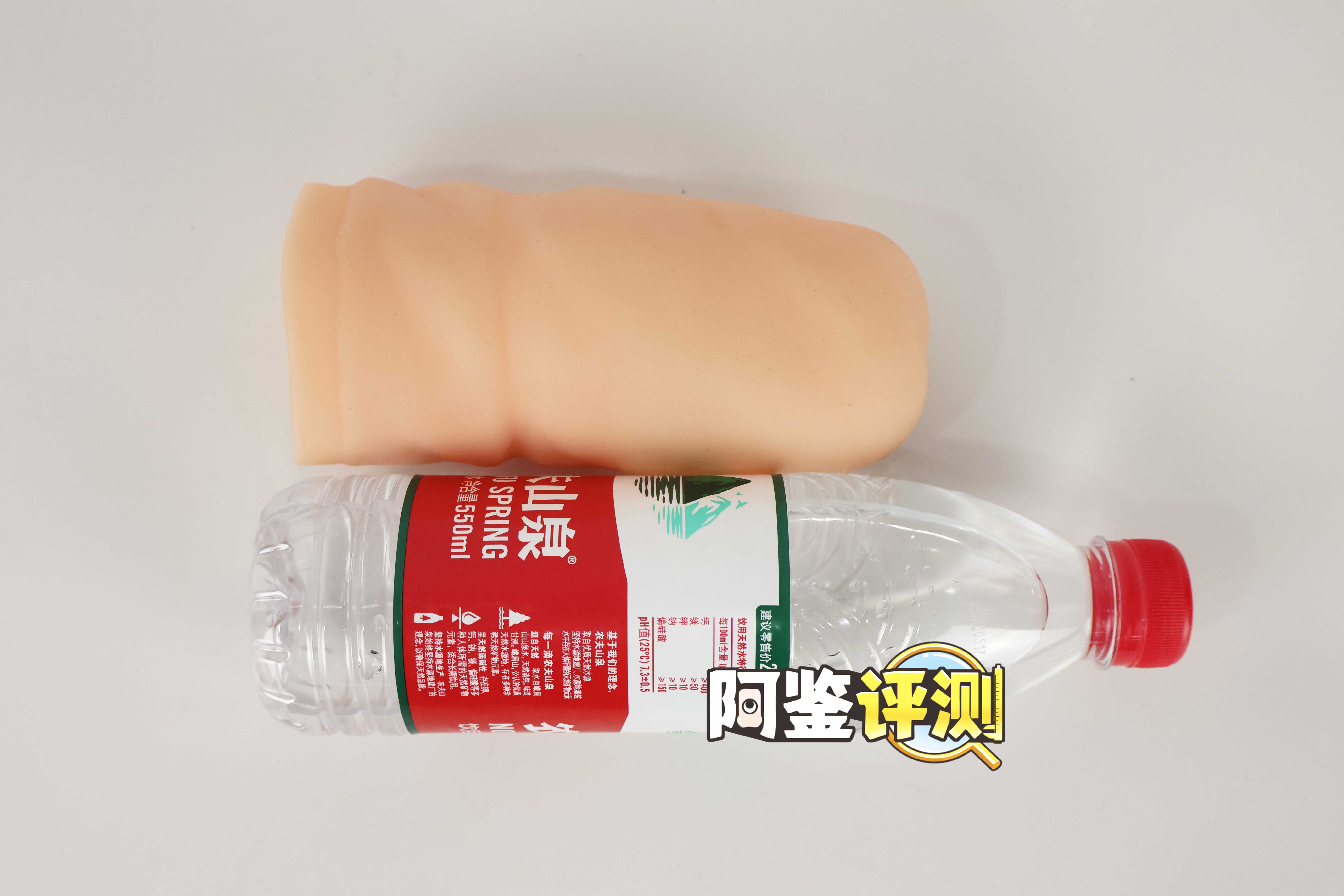 汤马托易士——TMPR-20“极上后庭”评测!低硬度菊花飞机杯!软软的“九转大肠”?