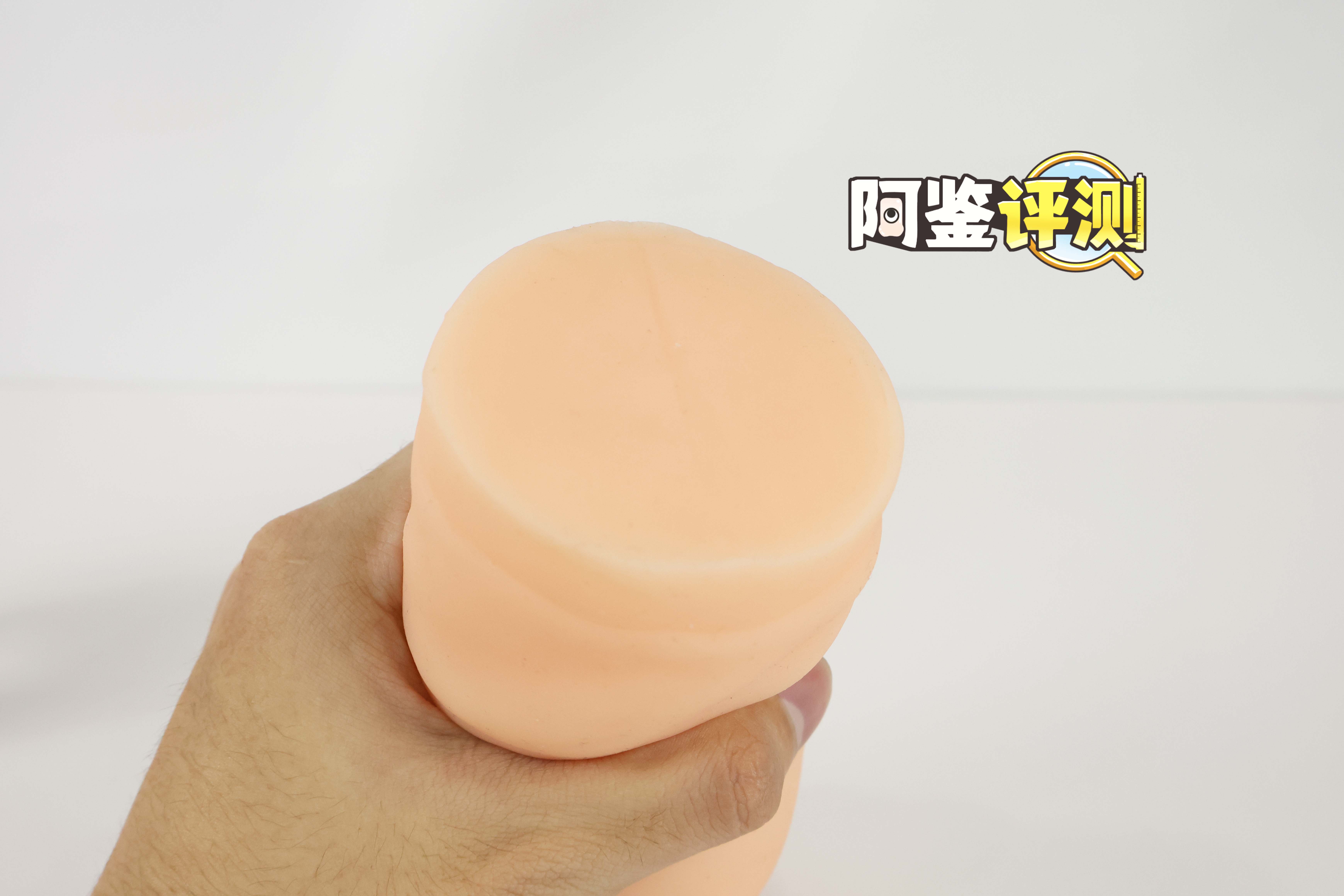 汤马托易士——TMPR-20“极上后庭”评测!低硬度菊花飞机杯!软软的“九转大肠”?