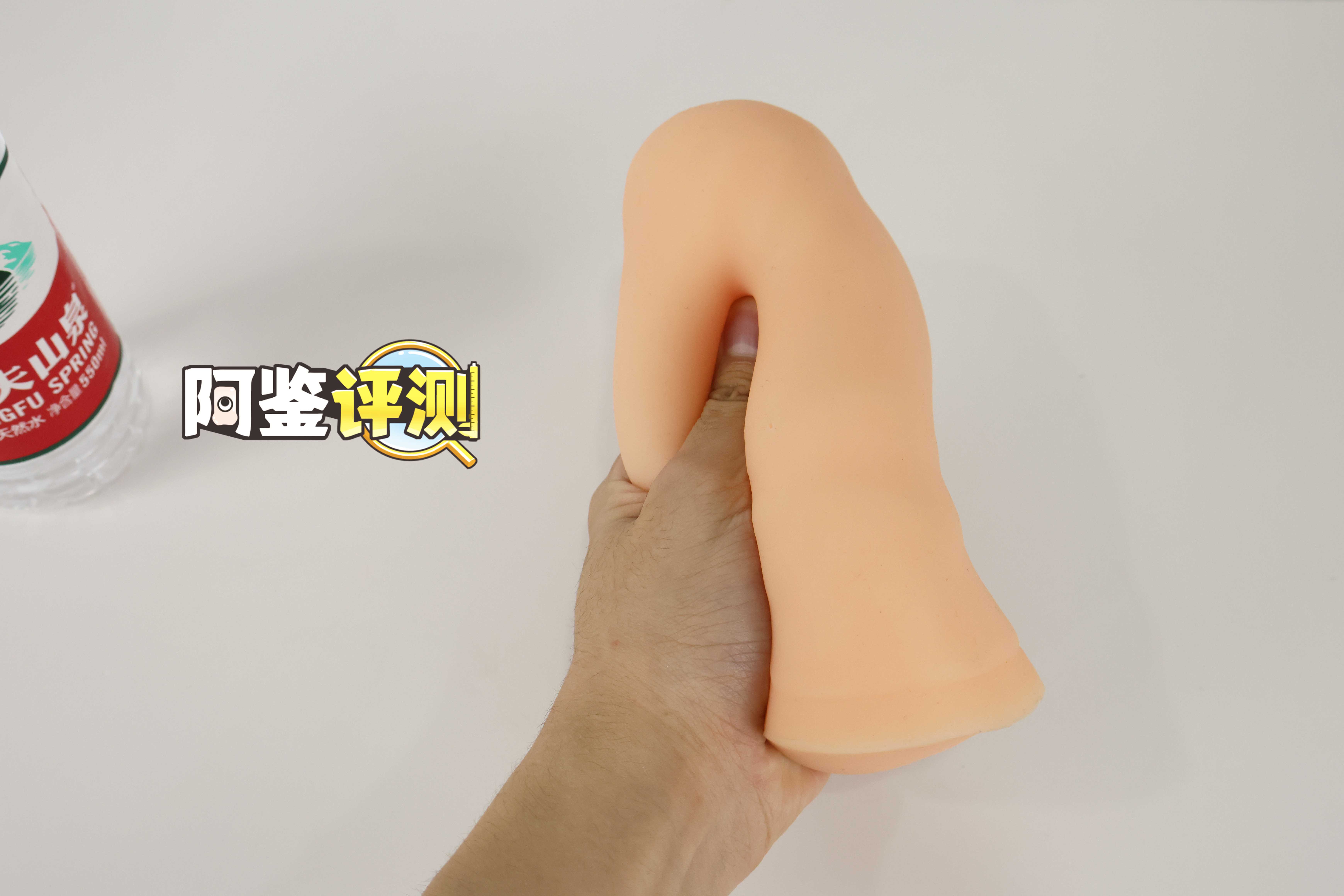 汤马托易士——TMPR-20“极上后庭”评测!低硬度菊花飞机杯!软软的“九转大肠”?