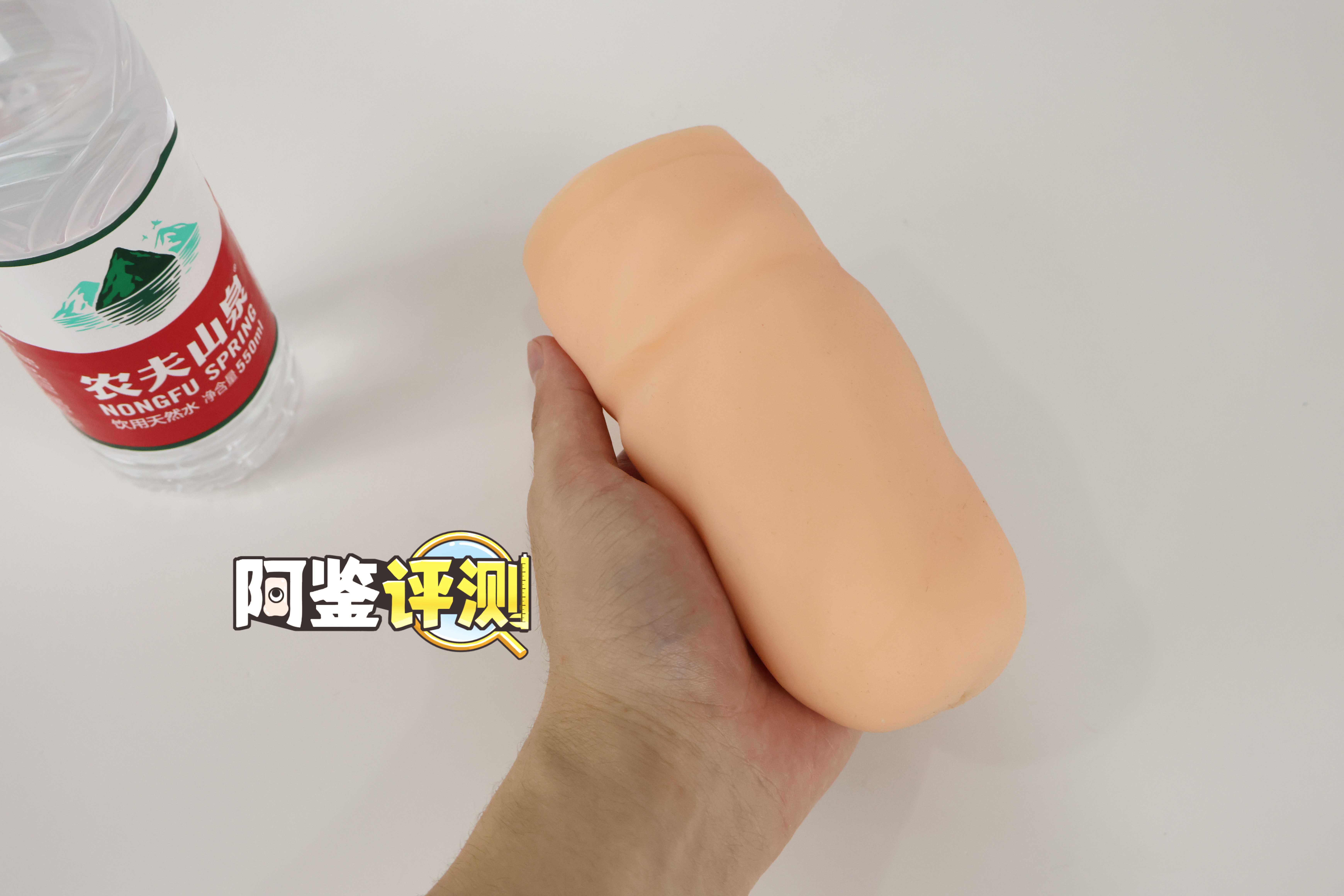 汤马托易士——TMPR-20“极上后庭”评测!低硬度菊花飞机杯!软软的“九转大肠”?