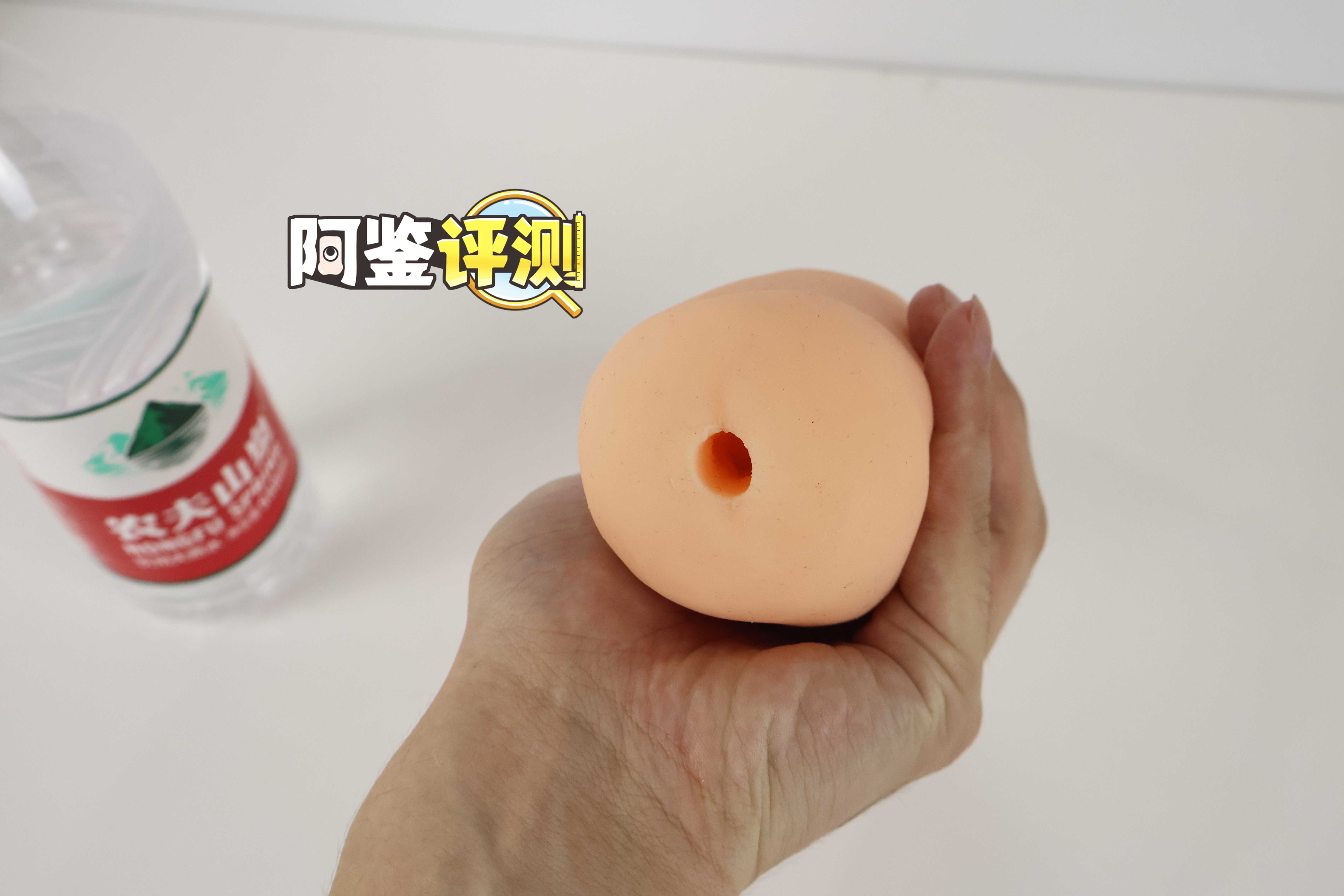 汤马托易士——TMPR-20“极上后庭”评测!低硬度菊花飞机杯!软软的“九转大肠”?