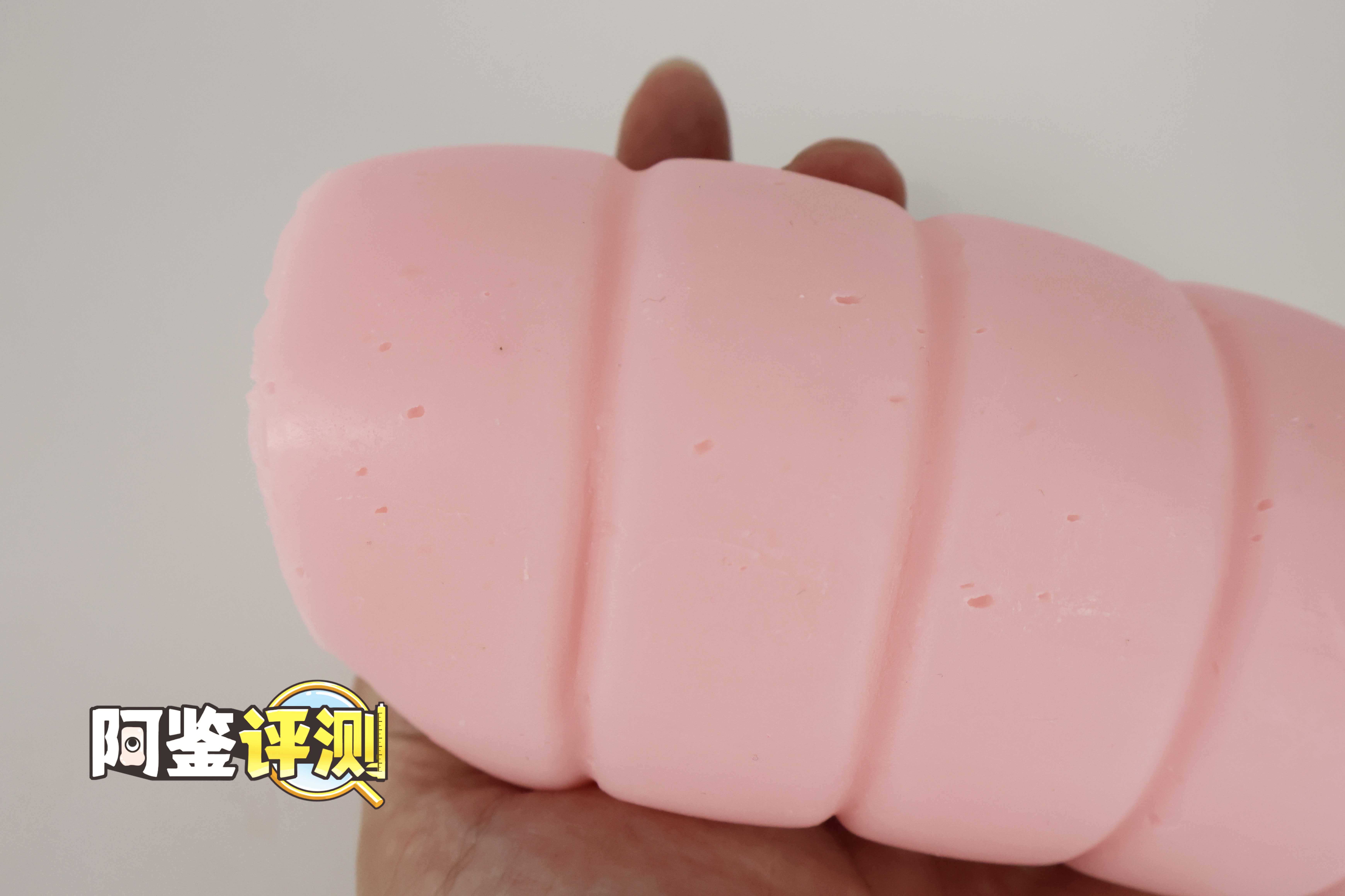 COOLP——“保健课学习”评测!辣妹主题!但非常无缘的块状搓衣板