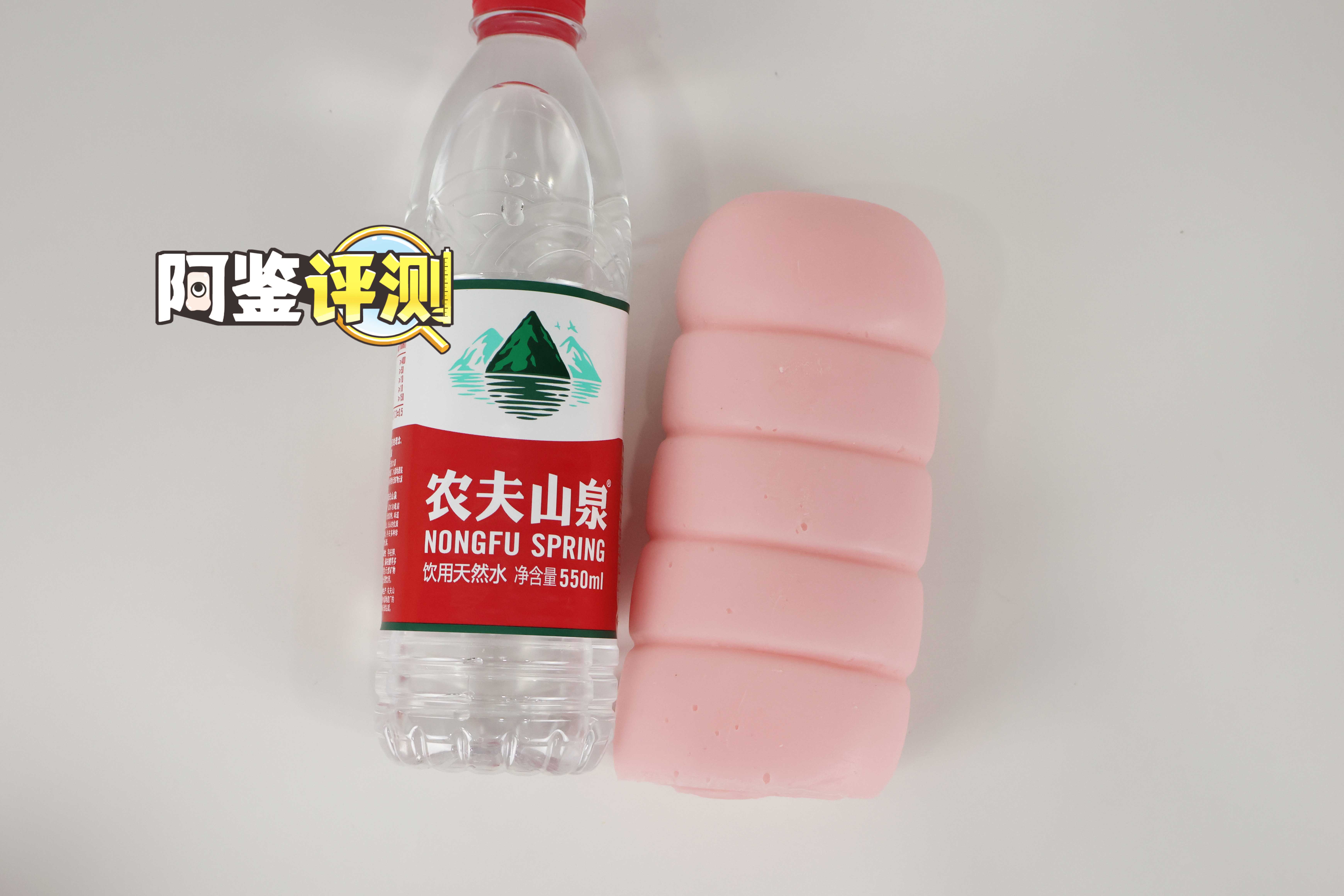 COOLP——“保健课学习”评测!辣妹主题!但非常无缘的块状搓衣板