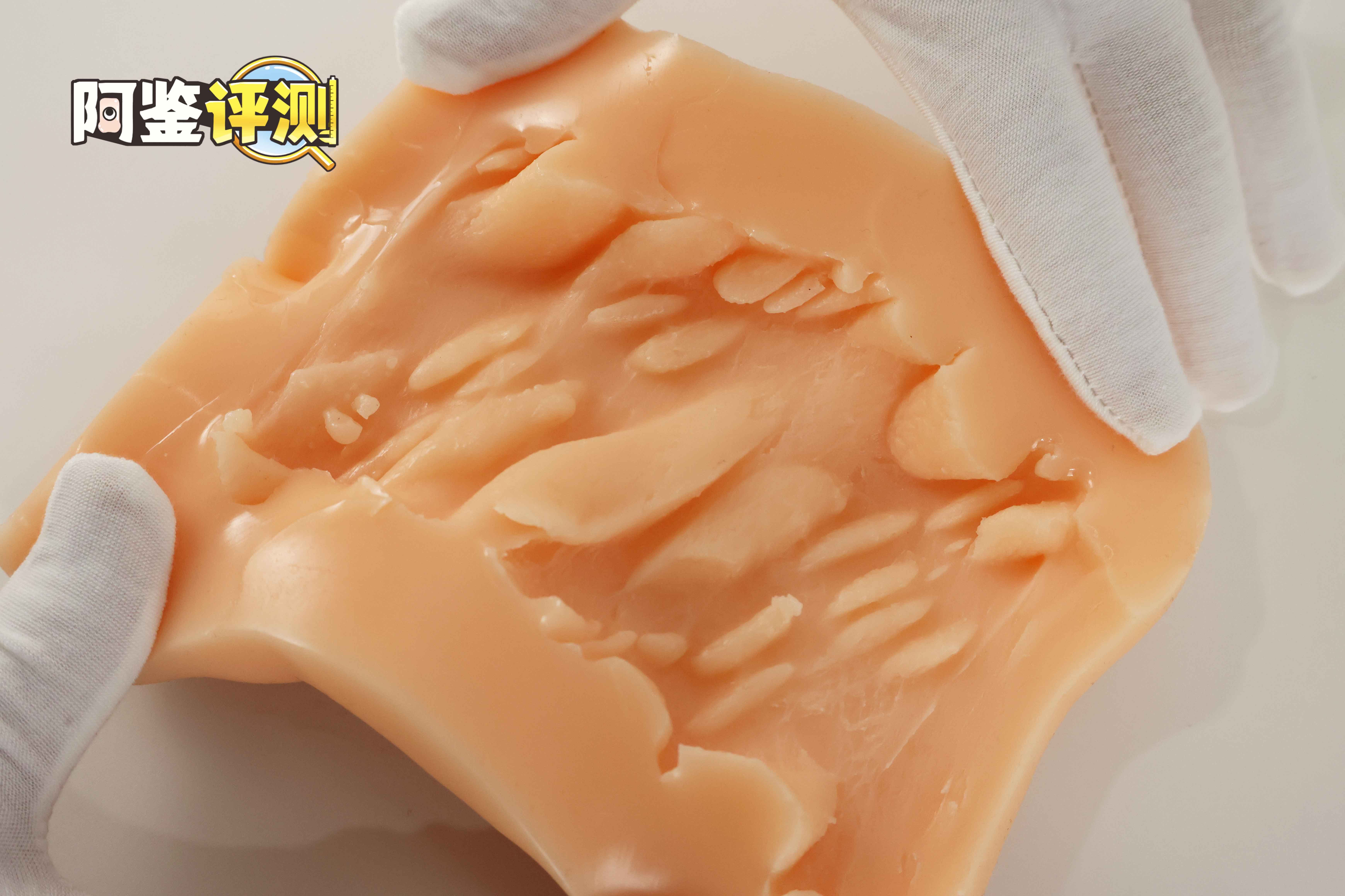 汤马托易士——TMPR-20“极上后庭”评测!低硬度菊花飞机杯!软软的“九转大肠”?