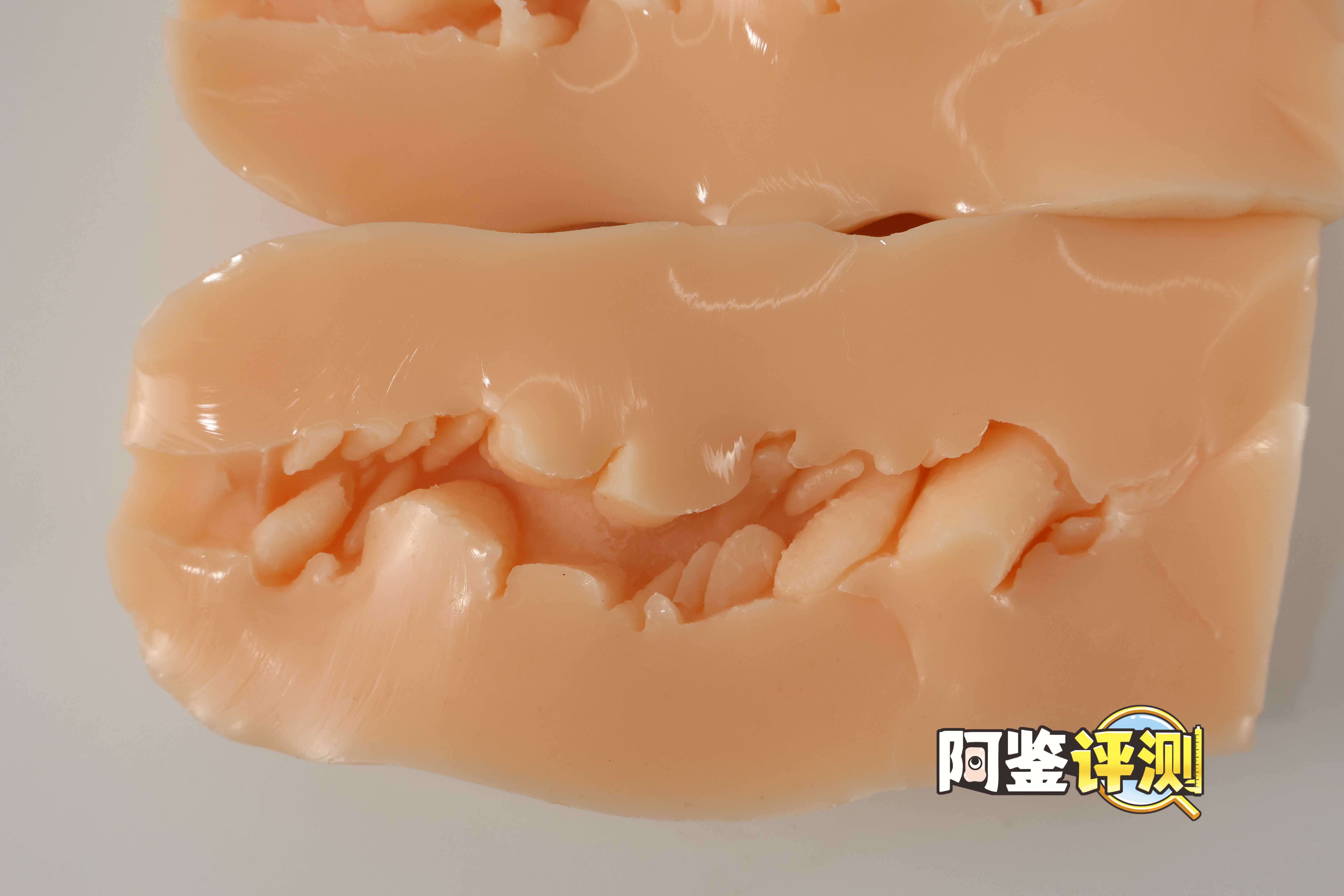 汤马托易士——TMPR-20“极上后庭”评测!低硬度菊花飞机杯!软软的“九转大肠”?