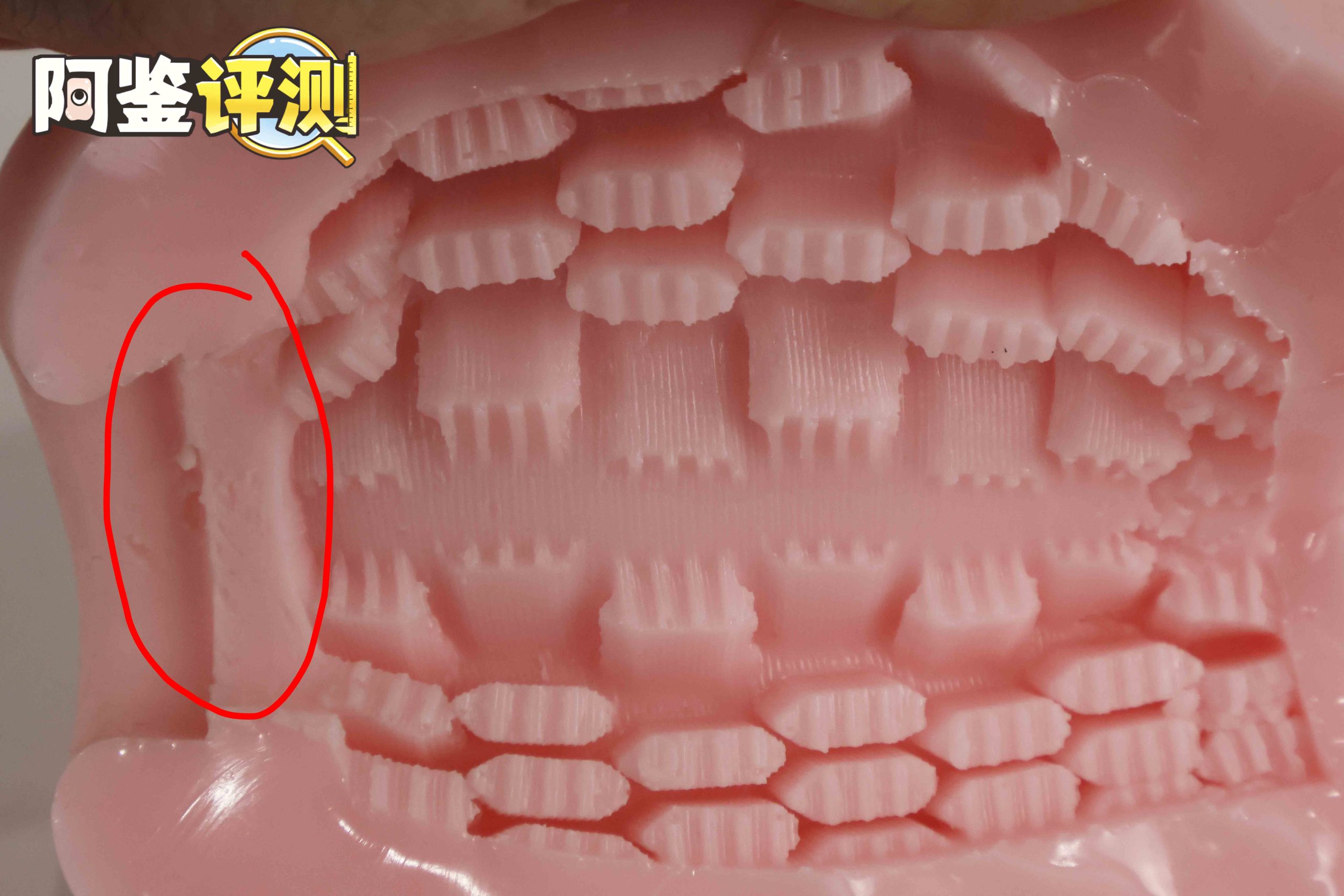 COOLP——“保健课学习”评测!辣妹主题!但非常无缘的块状搓衣板