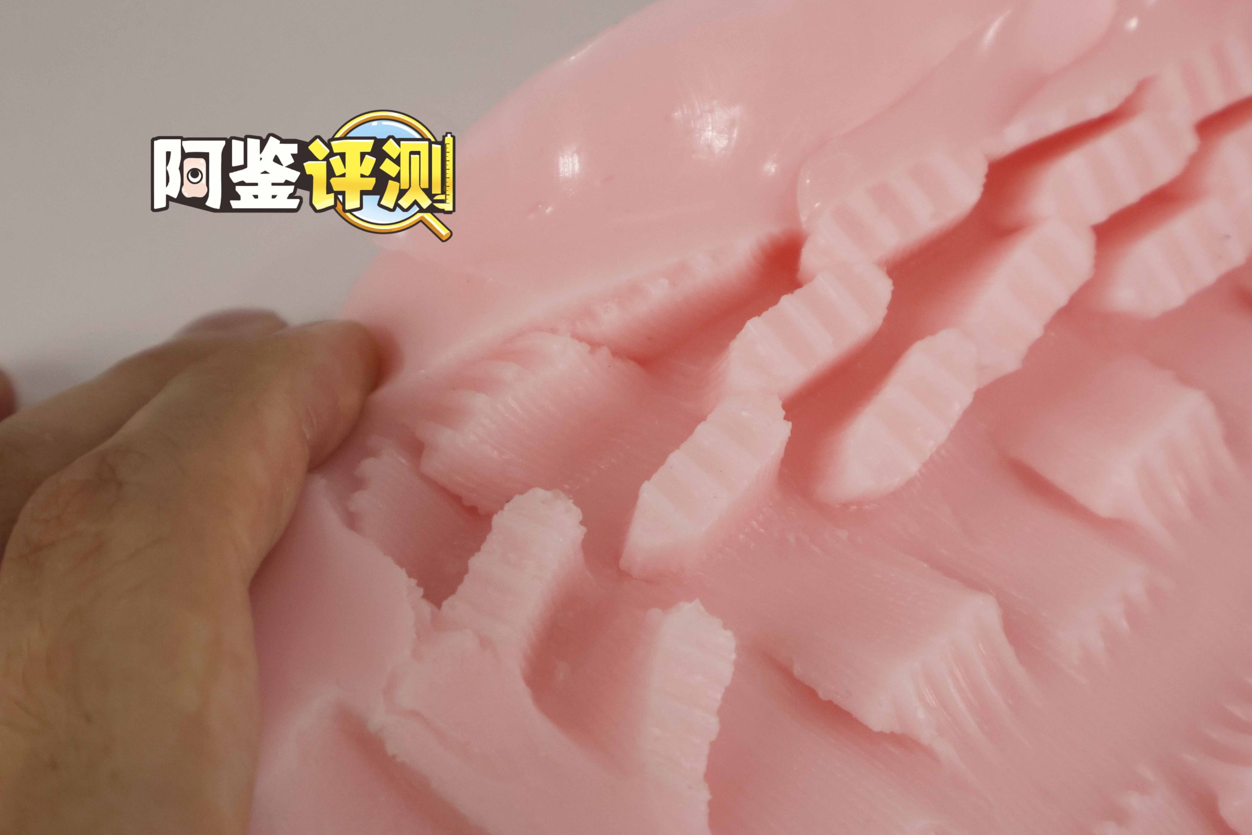 COOLP——“保健课学习”评测!辣妹主题!但非常无缘的块状搓衣板