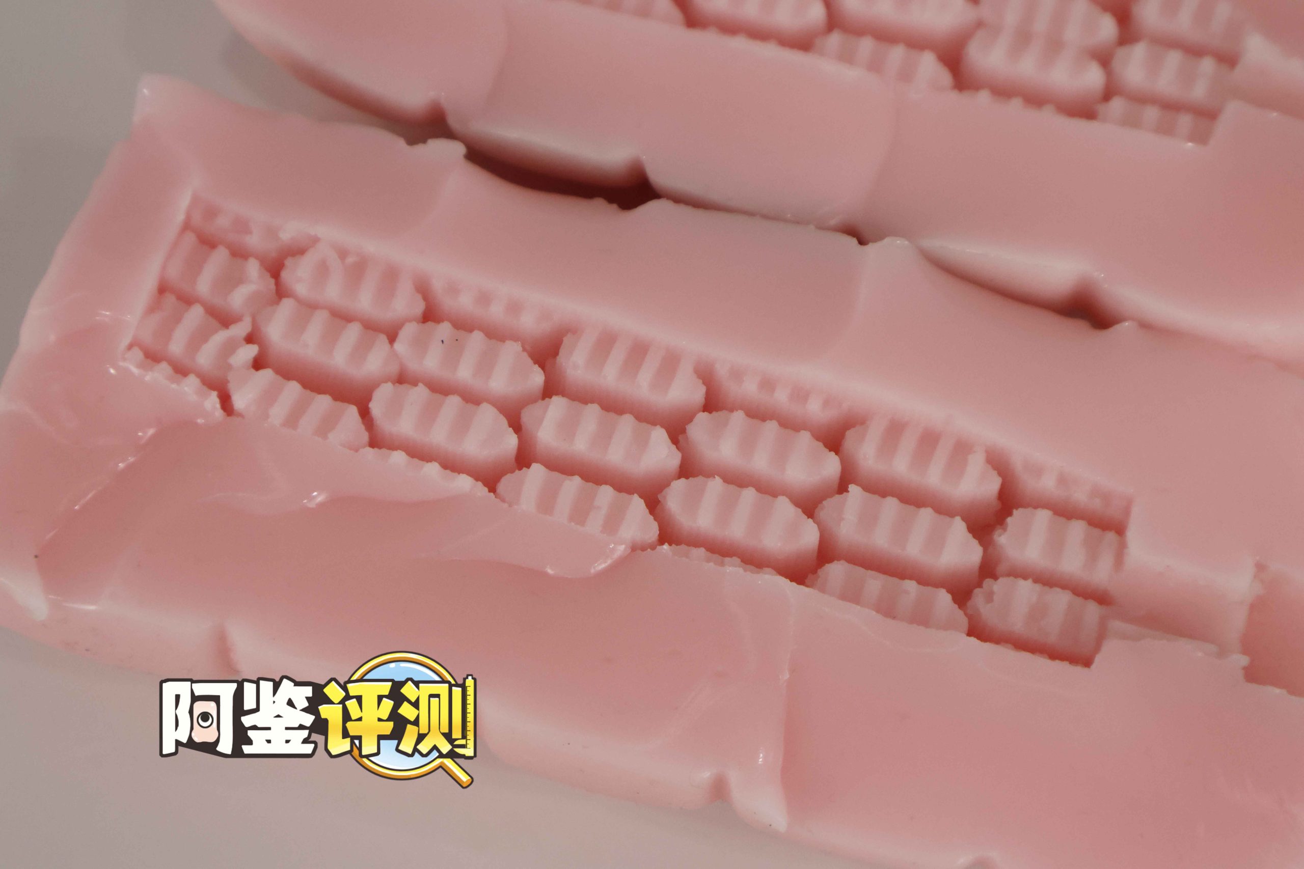 COOLP——“保健课学习”评测!辣妹主题!但非常无缘的块状搓衣板