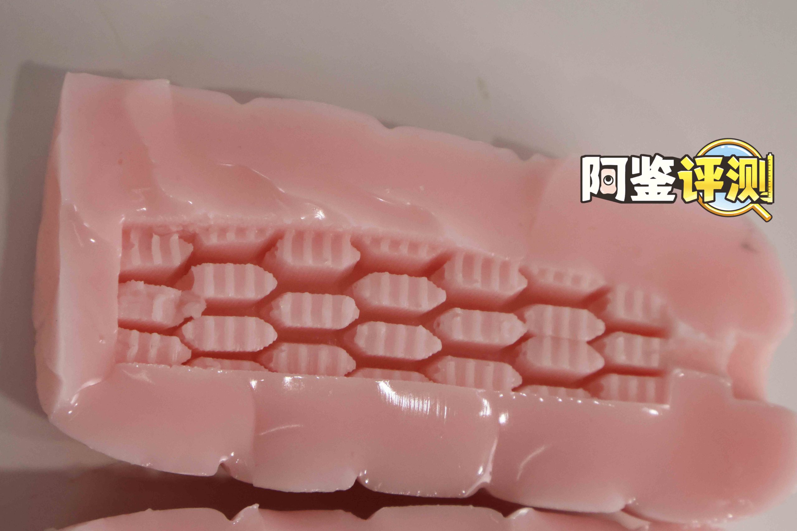 COOLP——“保健课学习”评测!辣妹主题!但非常无缘的块状搓衣板