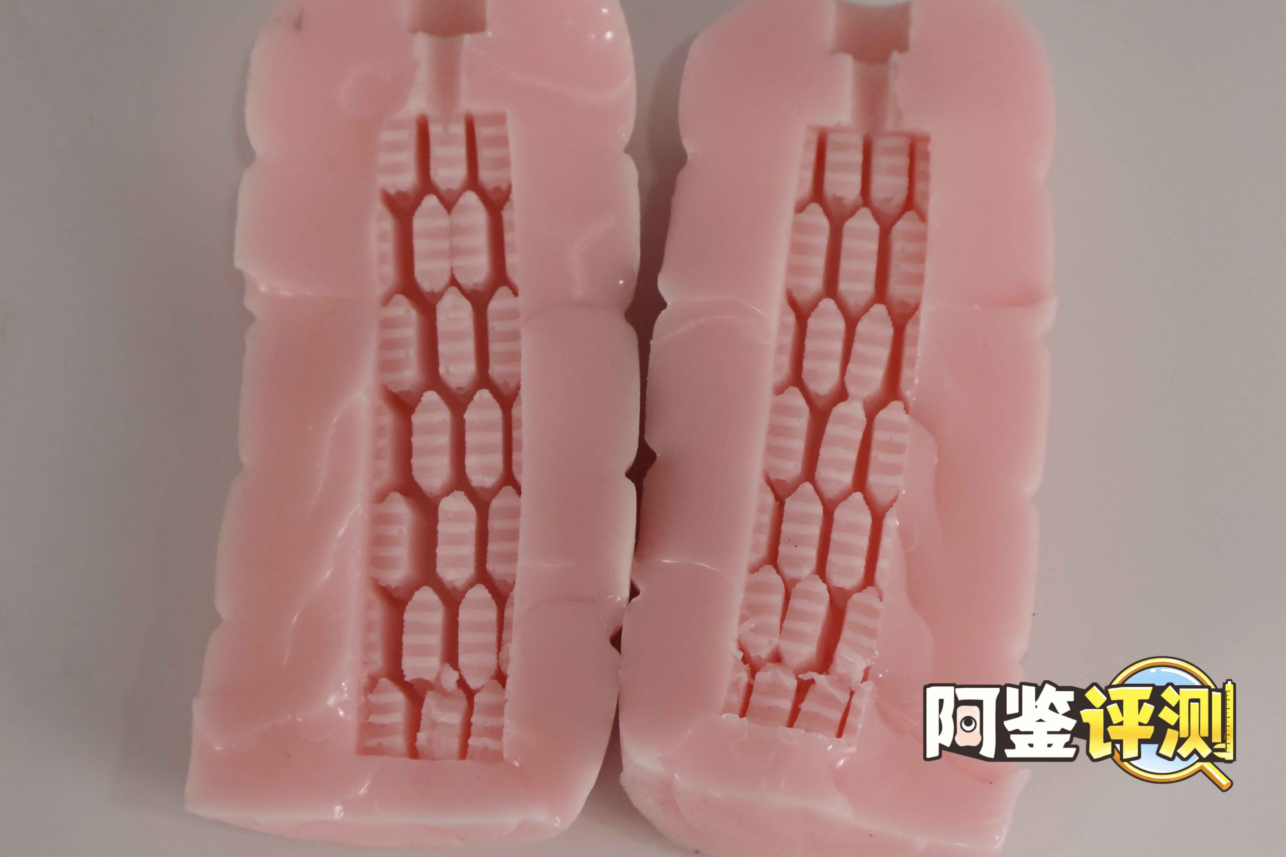 COOLP——“保健课学习”评测!辣妹主题!但非常无缘的块状搓衣板