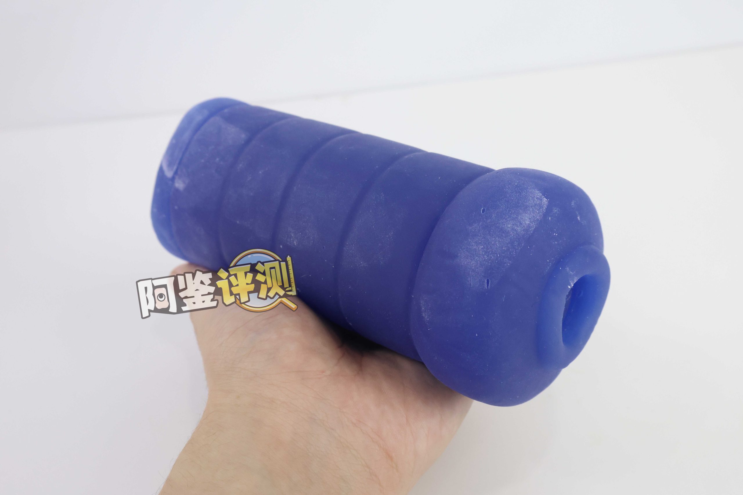 HotPower——“吸精魔王(硬)”评测!硬核绒毛榨汁!牛牛都给你夹掉!