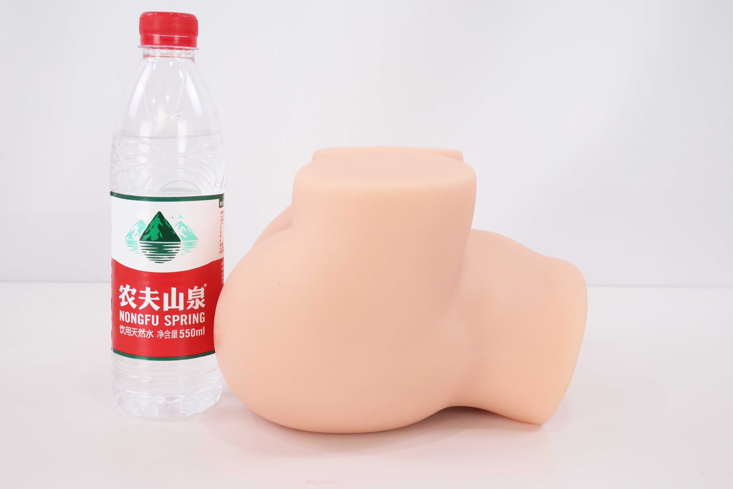 GOSE——“皮小鬼”评测!轻便型性价比小臀,多姿势小屁股!