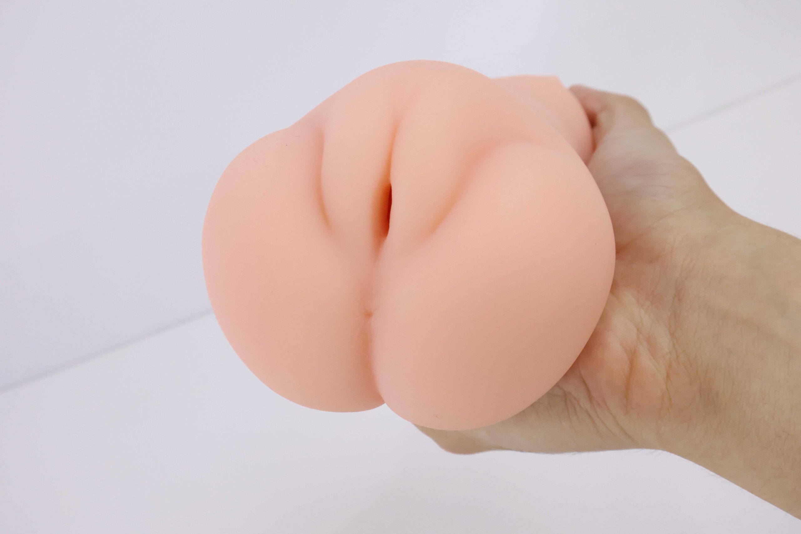 GOSE——“玲奈酱”评测!杯友之家设计师的第一款锻炼杯!触碰型宫口?!