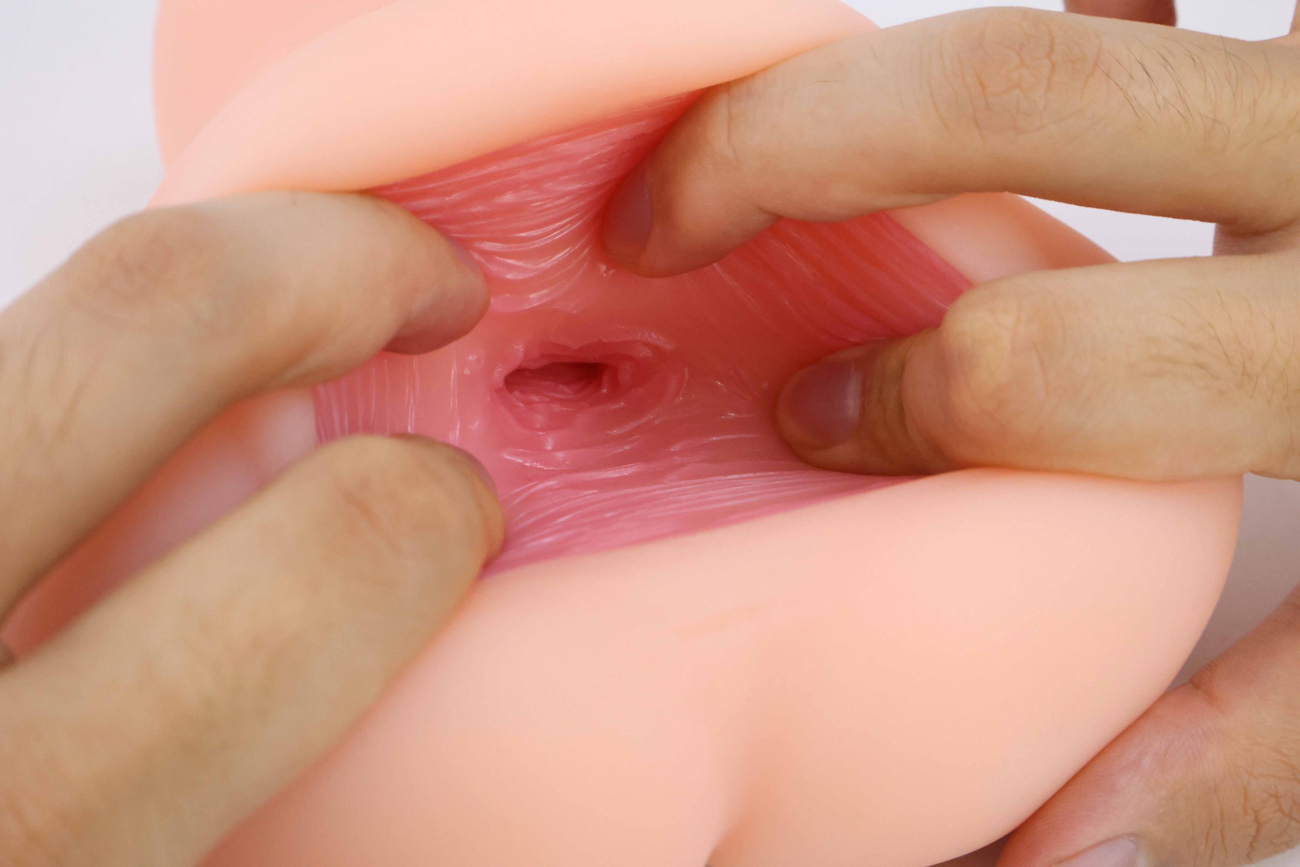 GOSE——“玲奈酱”评测!杯友之家设计师的第一款锻炼杯!触碰型宫口?!