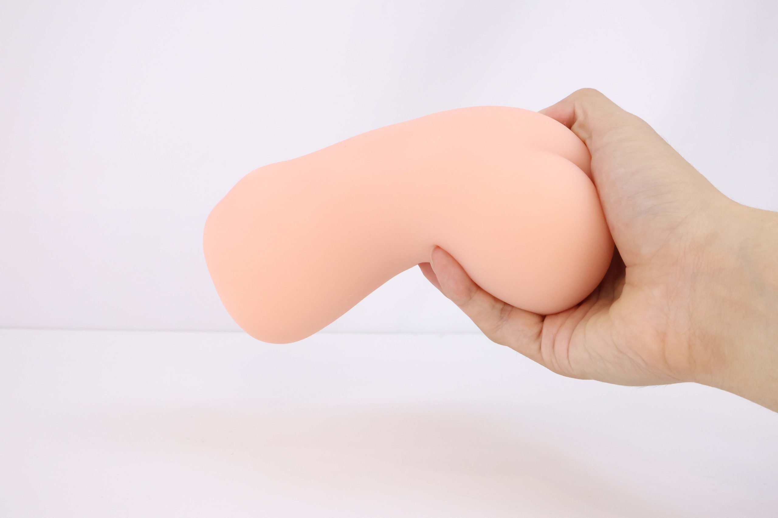 GOSE——“玲奈酱”评测!杯友之家设计师的第一款锻炼杯!触碰型宫口?!