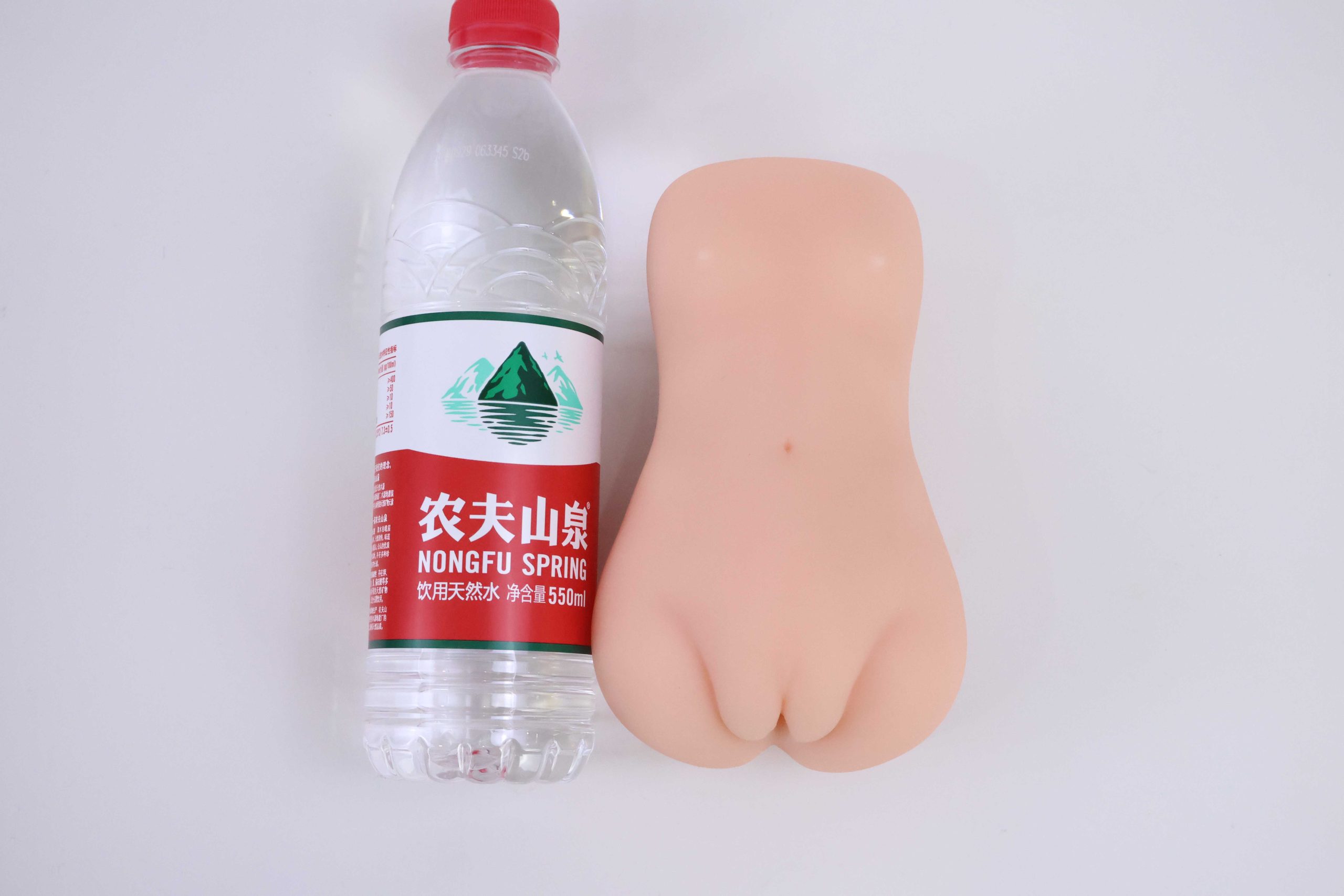 GOSE——“玲奈酱”评测!杯友之家设计师的第一款锻炼杯!触碰型宫口?!