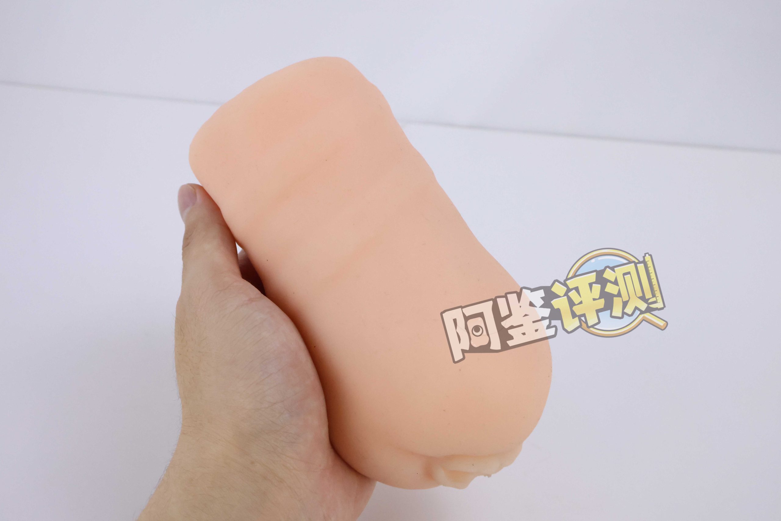 汤玛托易士-“奴隶契约书”评测!超突出的四根肉筋!竿式刺激设计?!