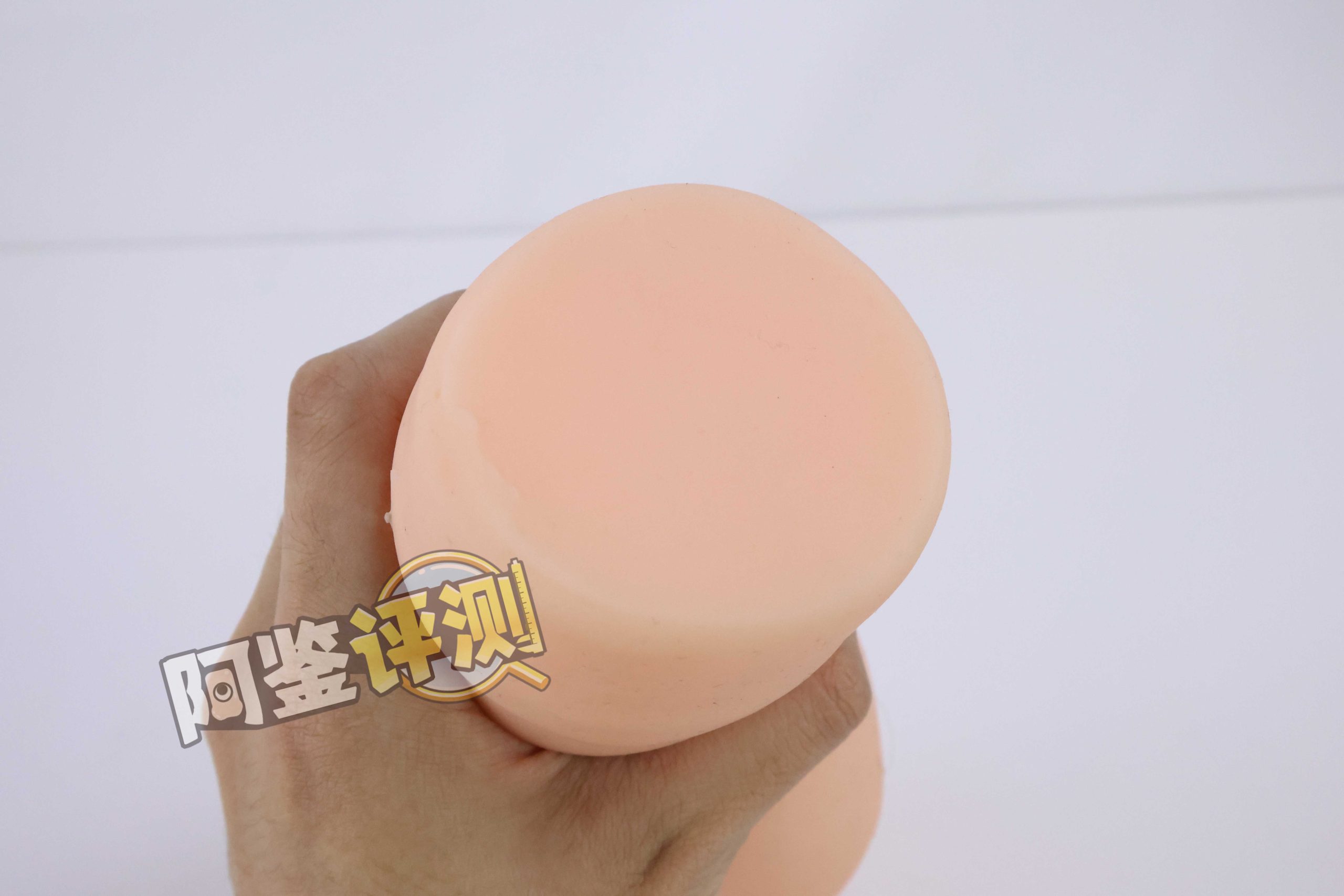 汤玛托易士-“奴隶契约书”评测!超突出的四根肉筋!竿式刺激设计?!