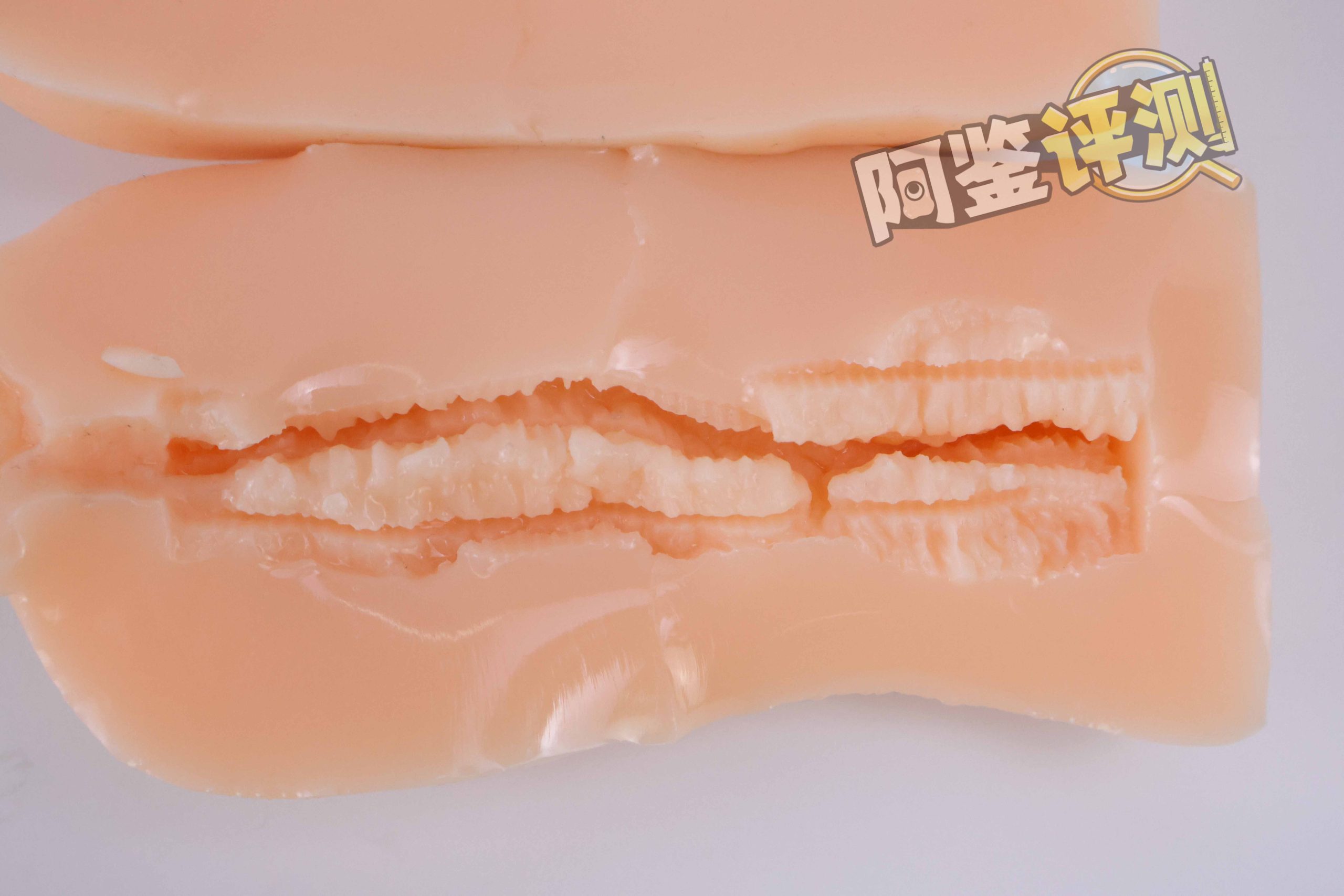 汤玛托易士-“奴隶契约书”评测!超突出的四根肉筋!竿式刺激设计?!