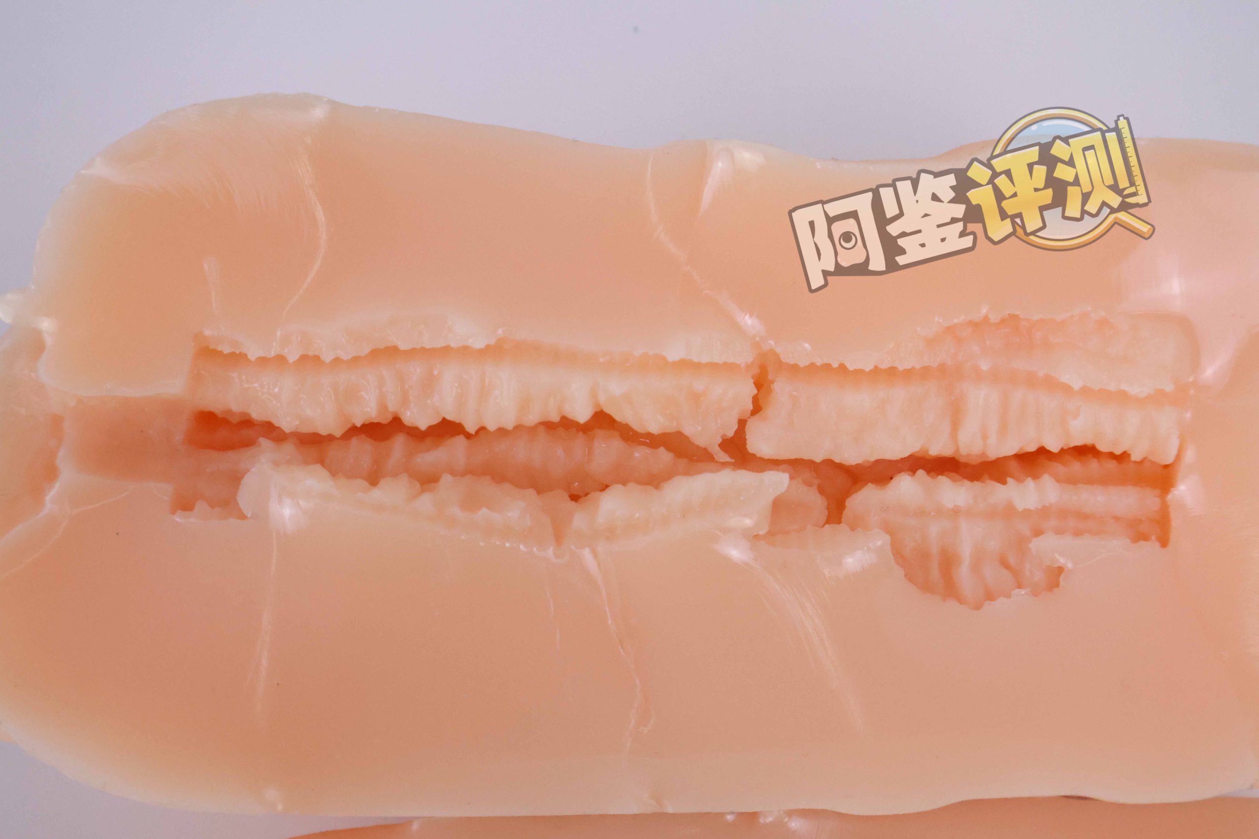 汤玛托易士-“奴隶契约书”评测!超突出的四根肉筋!竿式刺激设计?!