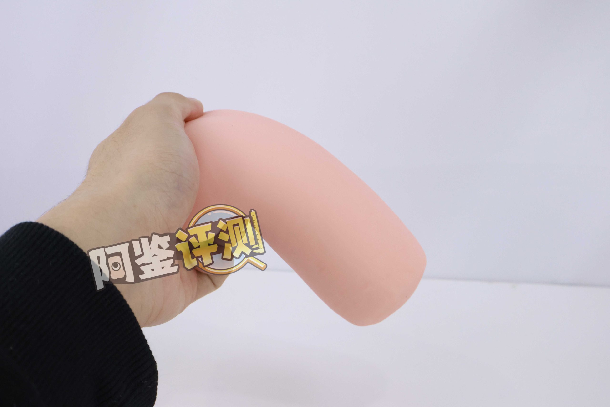 对子哈特——“清纯女大生”评测!清楚系的平缓刺激,螺旋状大旋风!