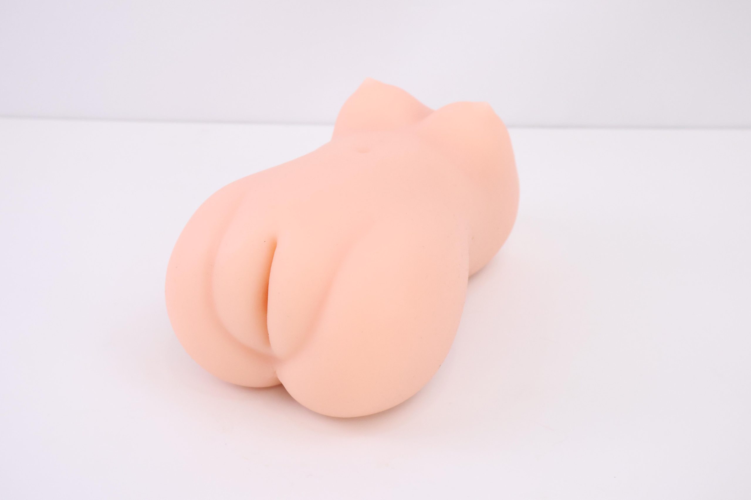 GOSE—“契约女仆—姐姐小贝”评测!弯曲慢玩,绵延肉感,传统派慢玩产品!