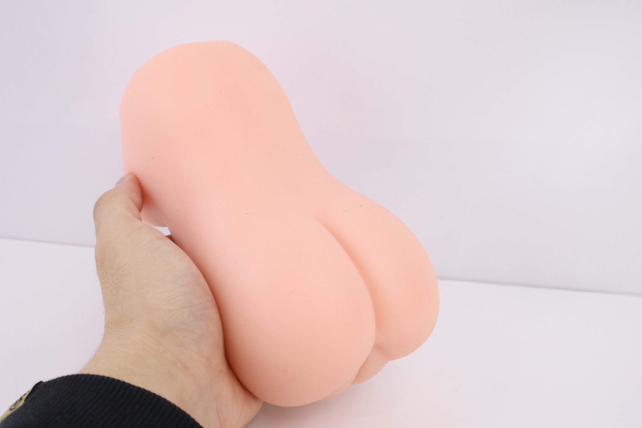 GOSE—“契约女仆—妹妹小赛”!多重肉舌,变换肉球,从未体验的新型风格!