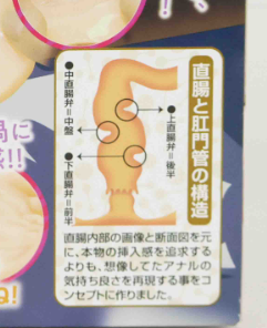 汤马托易士——TMPR-20“极上后庭”评测!低硬度菊花飞机杯!软软的“九转大肠”?