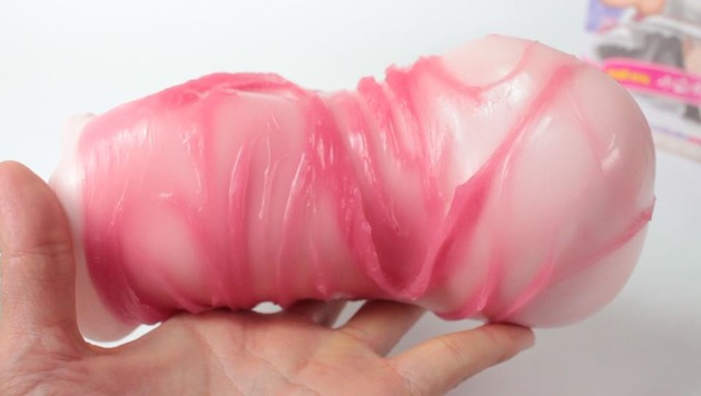 魔眼——“肉超紧莉娜”评测!少女的成长!等等....谁在我飞机杯里放刀片?