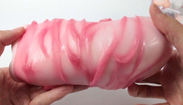 魔眼——“肉超紧莉娜”评测!少女的成长!等等....谁在我飞机杯里放刀片?