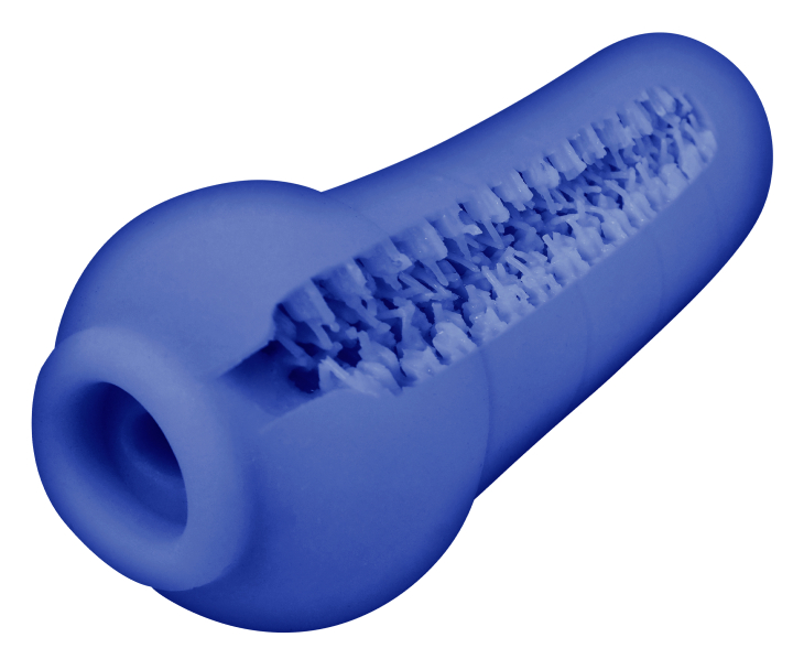 HotPower——“吸精魔王(硬)”评测!硬核绒毛榨汁!牛牛都给你夹掉!