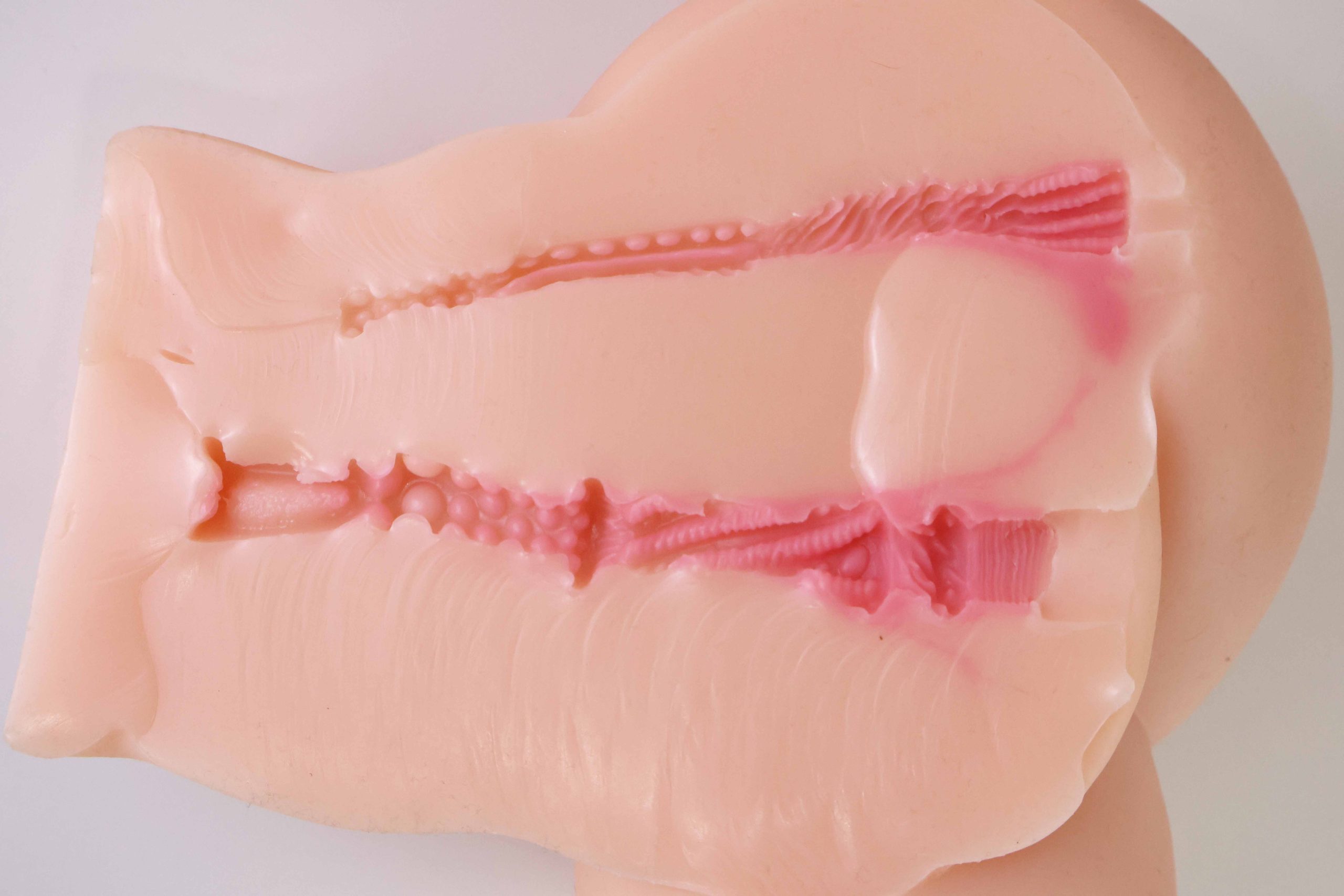 GOSE——“软萌小鬼”评测!软而不坍的弹性果冻胶,小鬼系列口味最“朴实”的一款