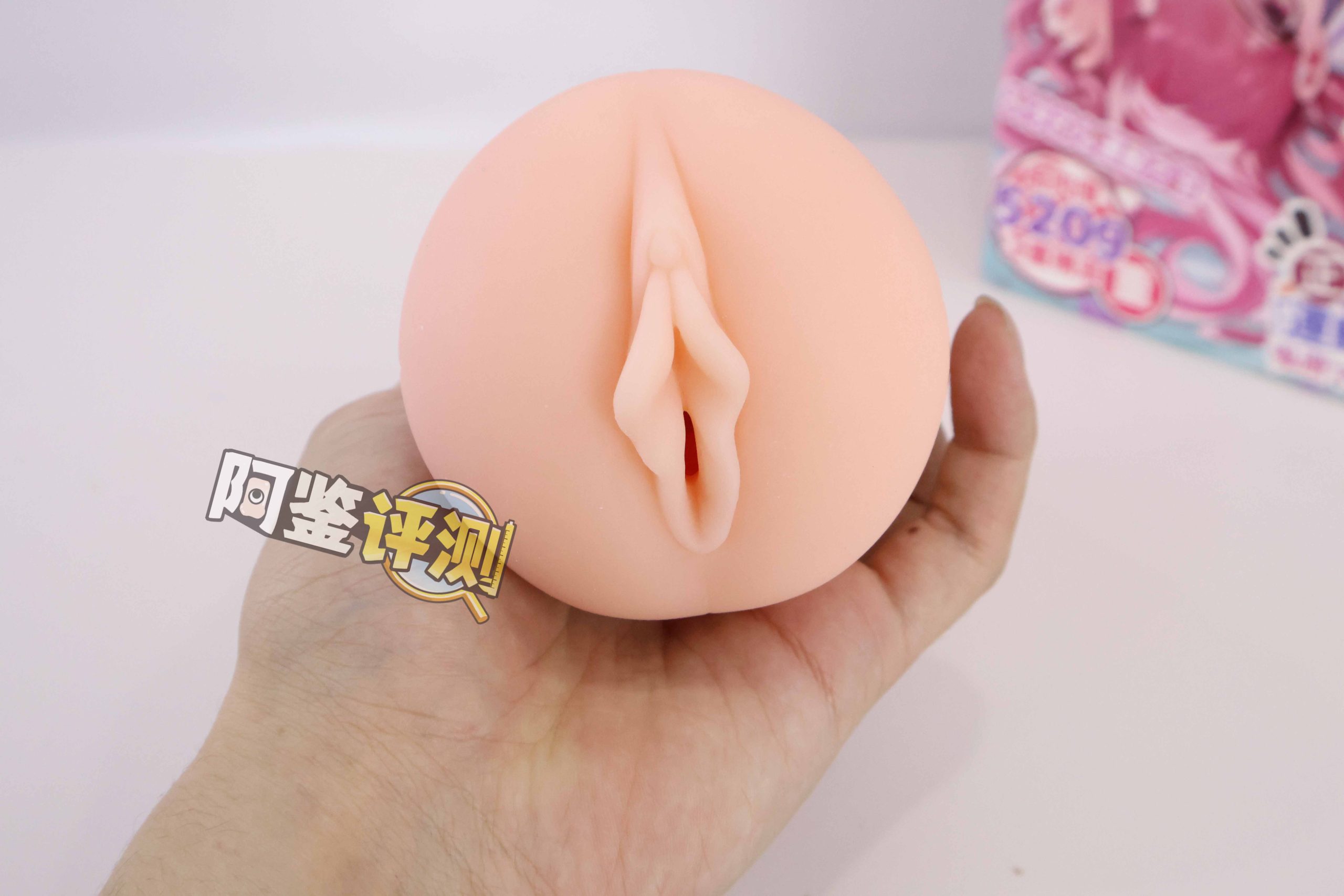 GXP—“家庭教师绫香”评测!带约束环的前门杯?奇奇怪怪的松紧搭配