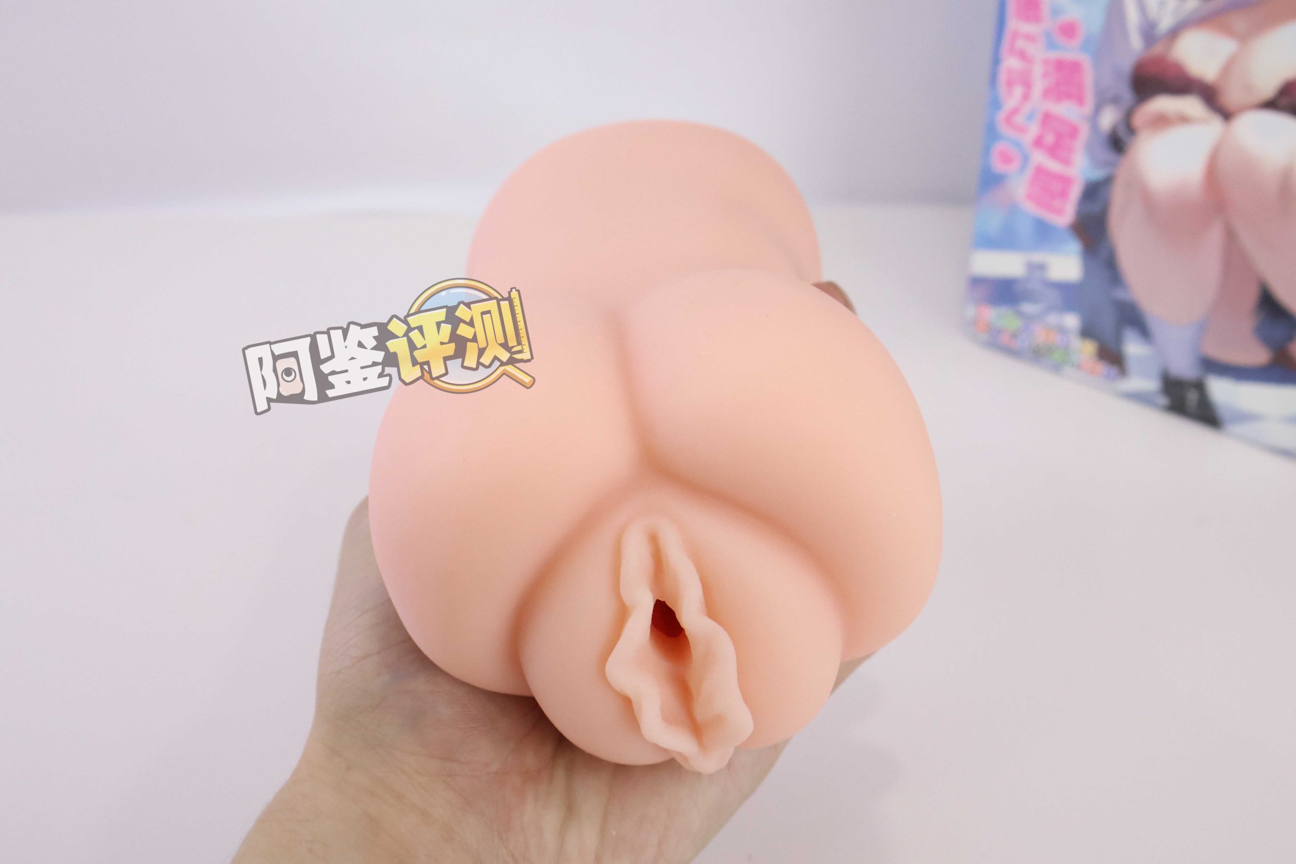 GXP—“工口新入生”评测!毫无压力的宽松型慢玩!平淡但不太腻